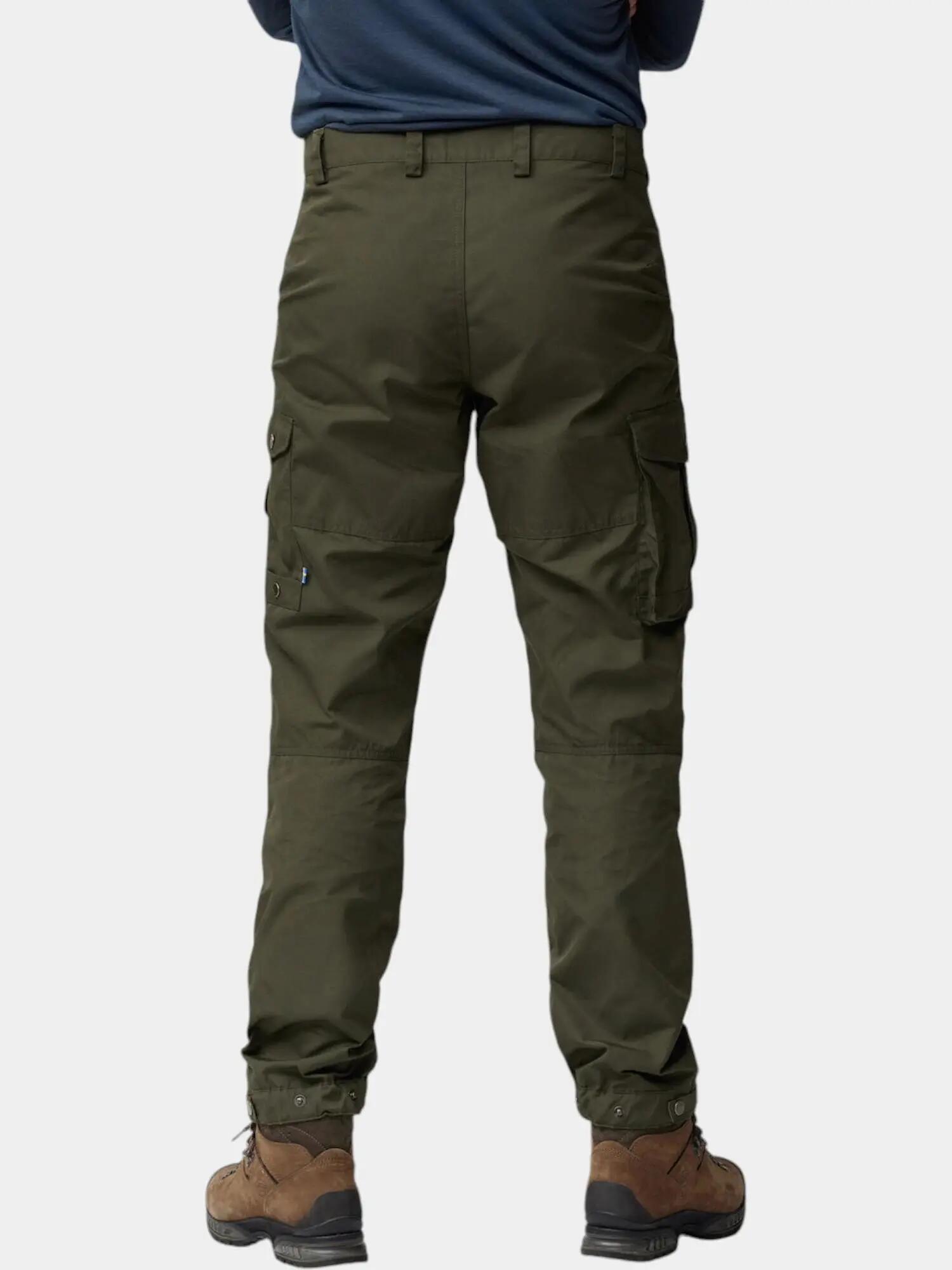 Hose Herren Vidda Pro Trousers M 2/7