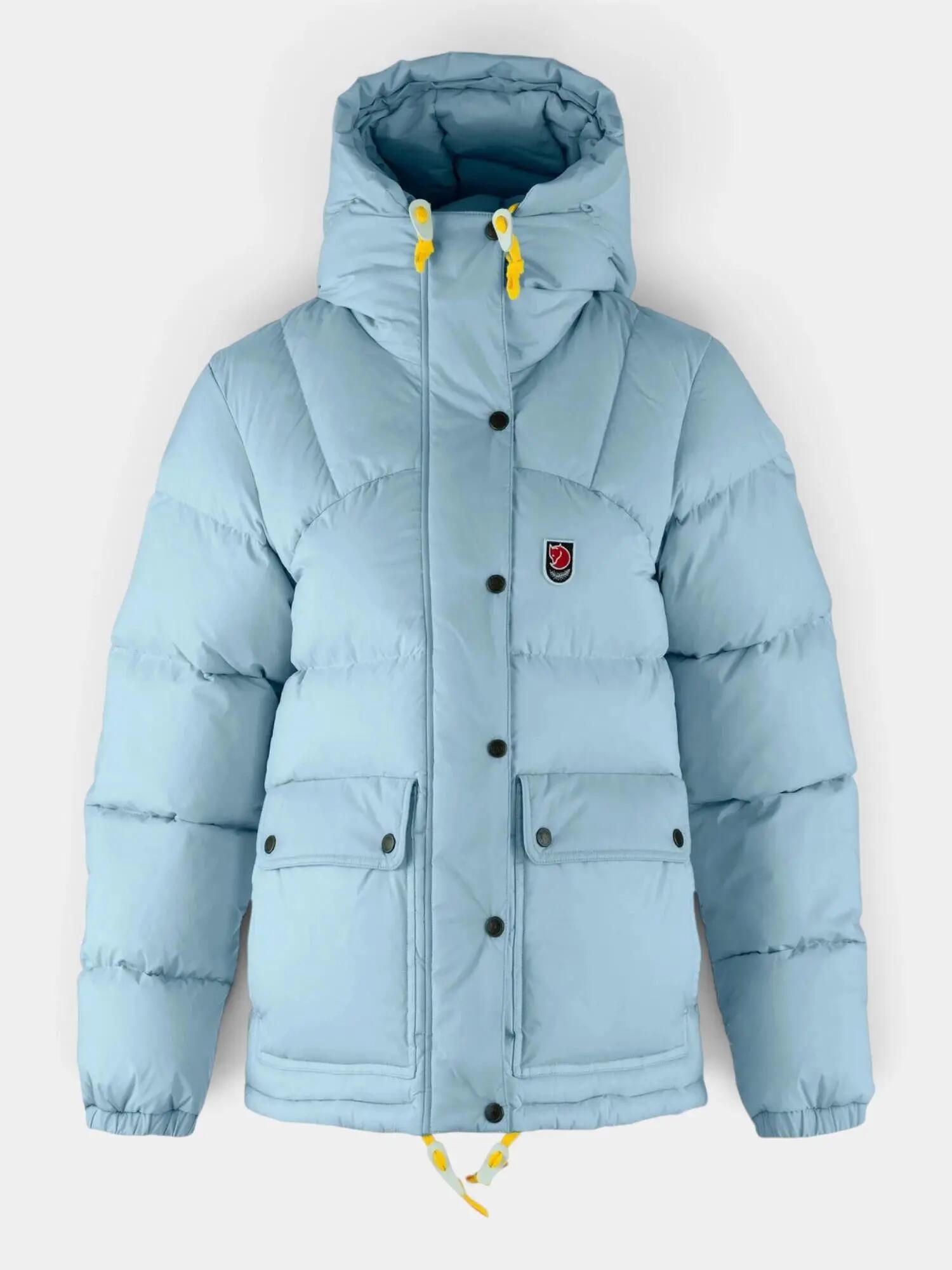FJALLRAVEN picture
