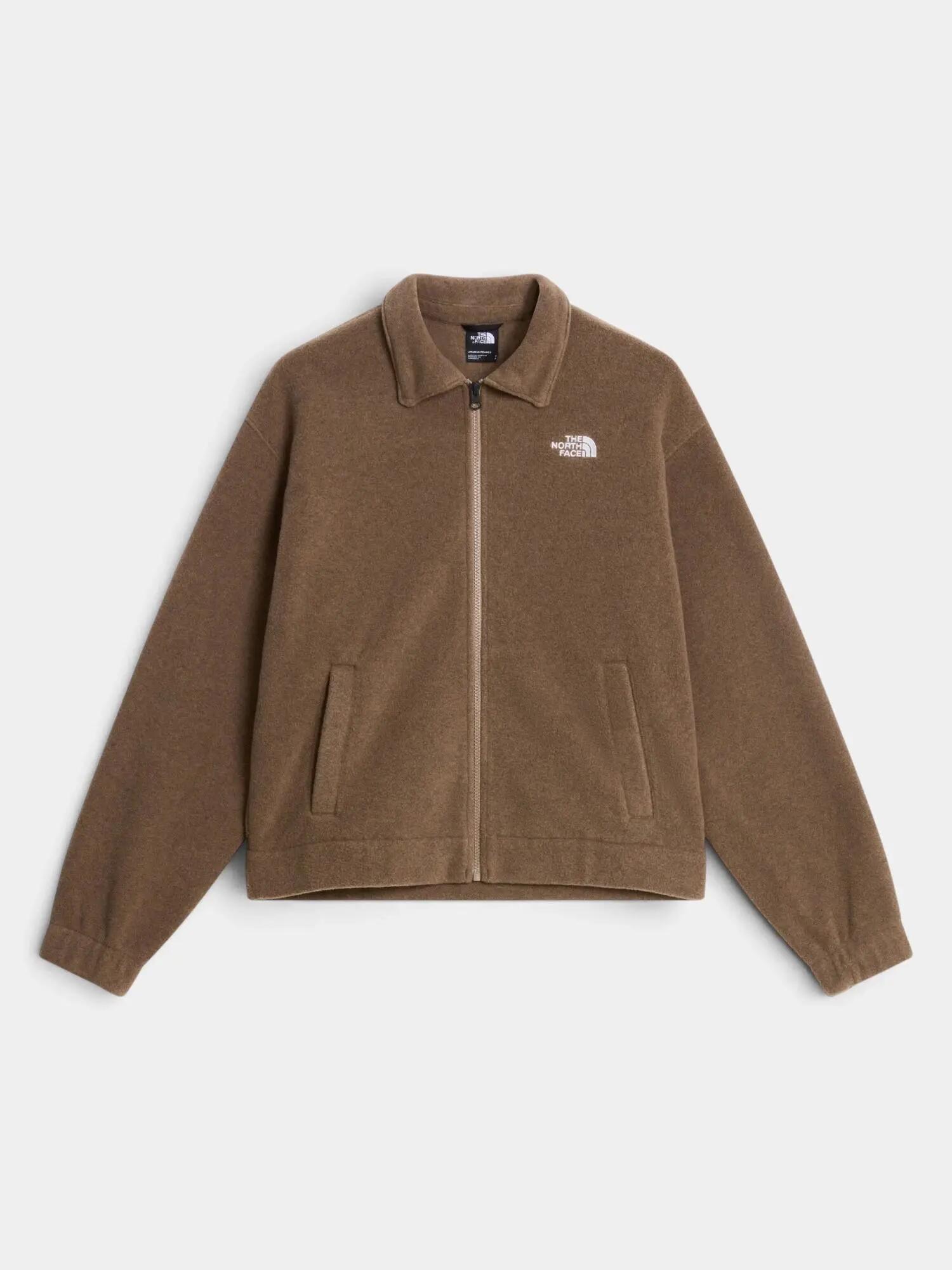 Sweter Damski The North Face W Collared 4/6