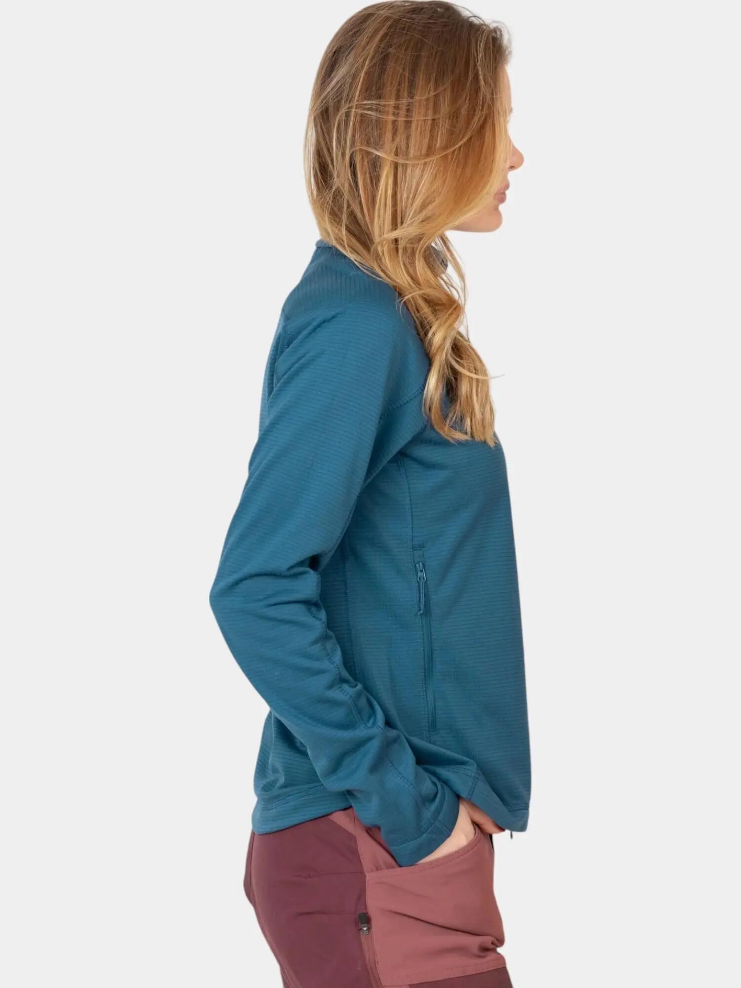 Pullover Damen Abisko Lite 4/7