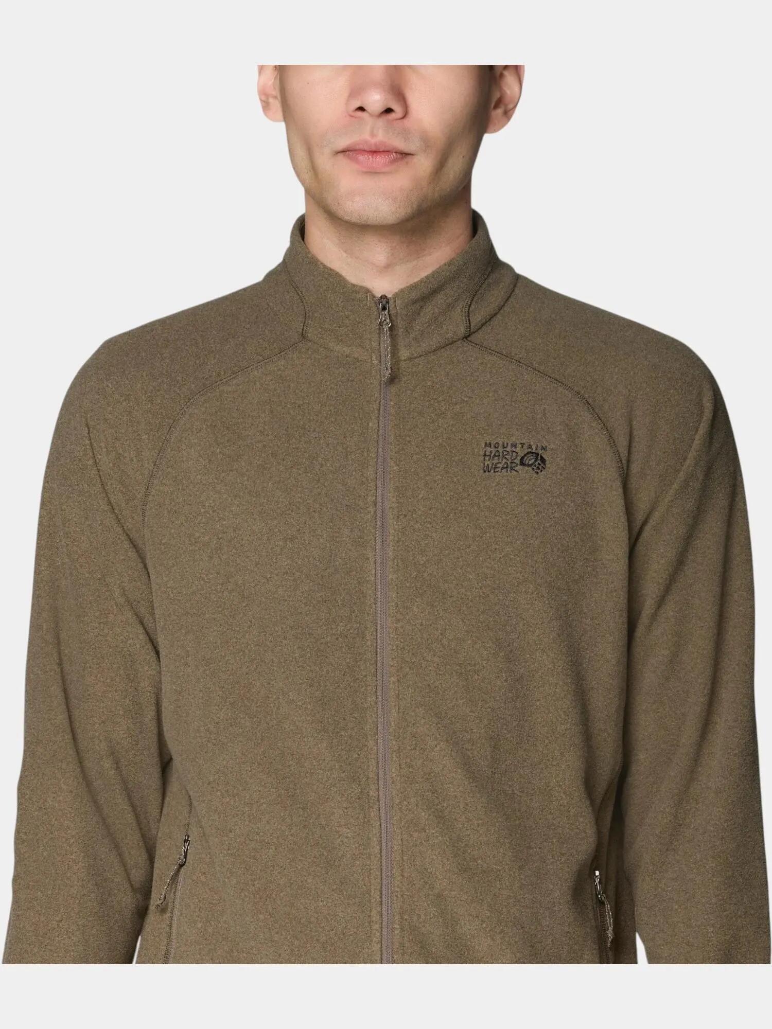 Pull Homme Microchill™ 4/5