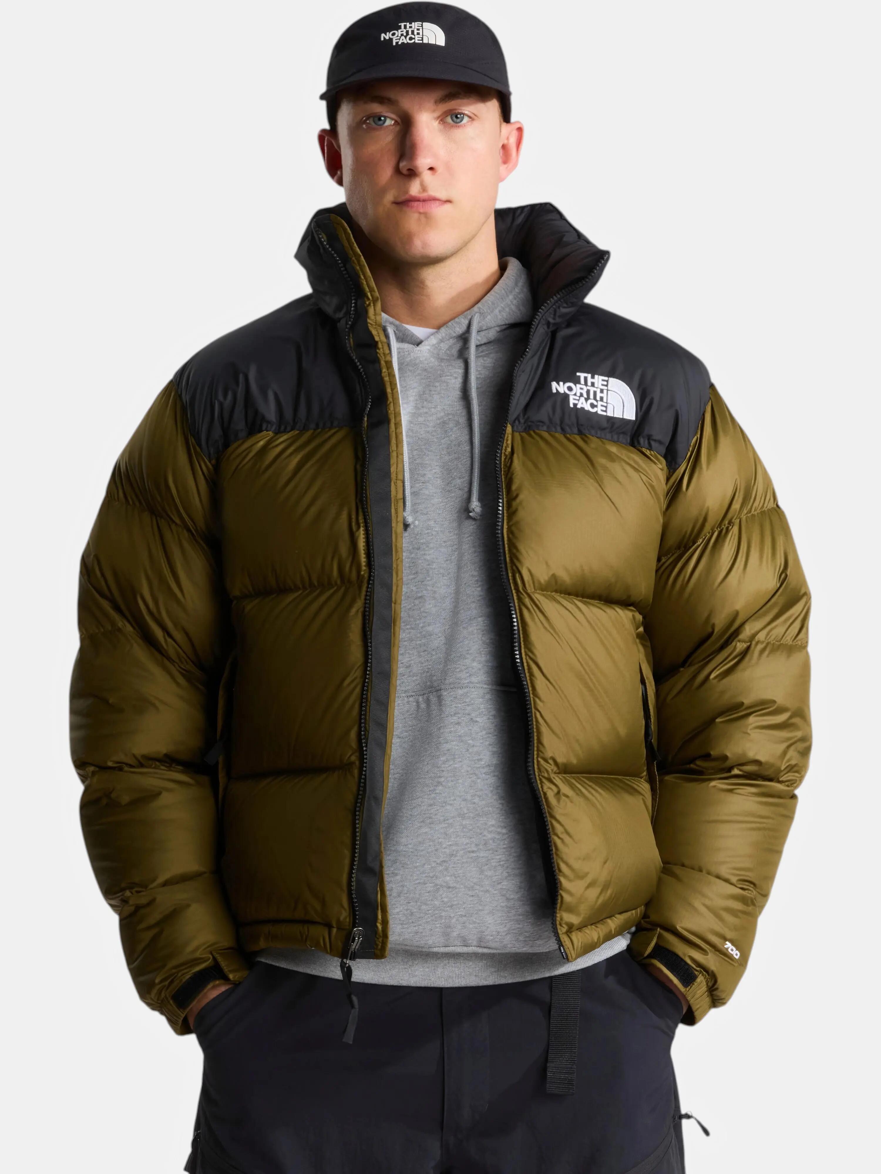 Jacheta de puf M 1996 Retro Nuptse Jacket barbati