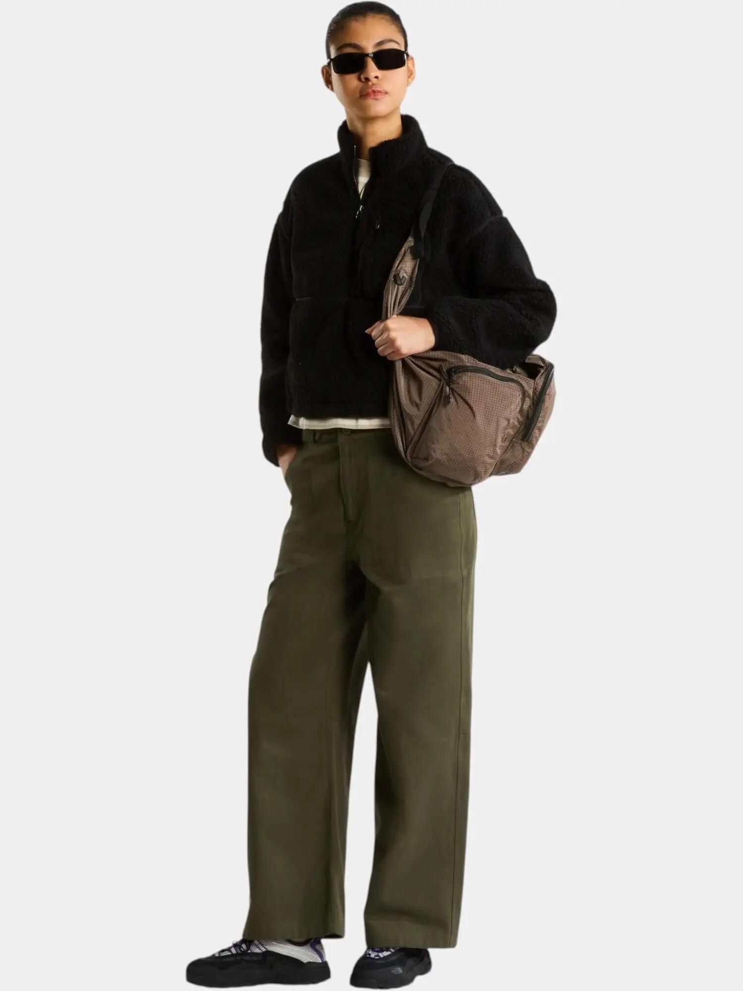 Sweter Damski The North Face W Extreme Pile 2 3/6