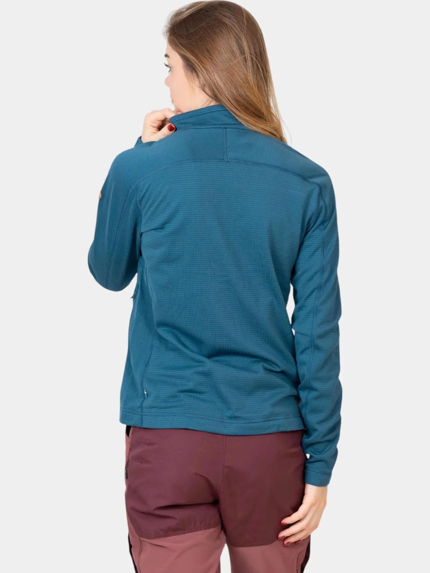 Pullover Damen Abisko Lite 3/7
