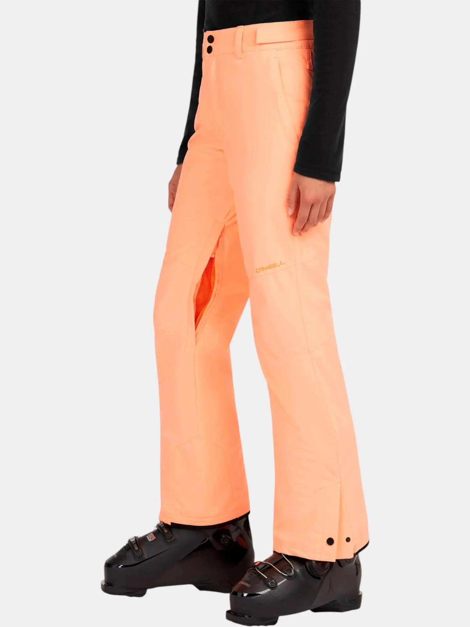 Pantalon De Ski Femme Fwc'Cruz Slim 2/7