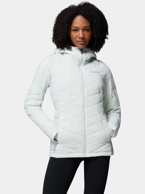 Winterjas vrouwen joy peak ii