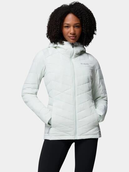 Płaszcz Zimowy Damski Columbia Joy Peak II