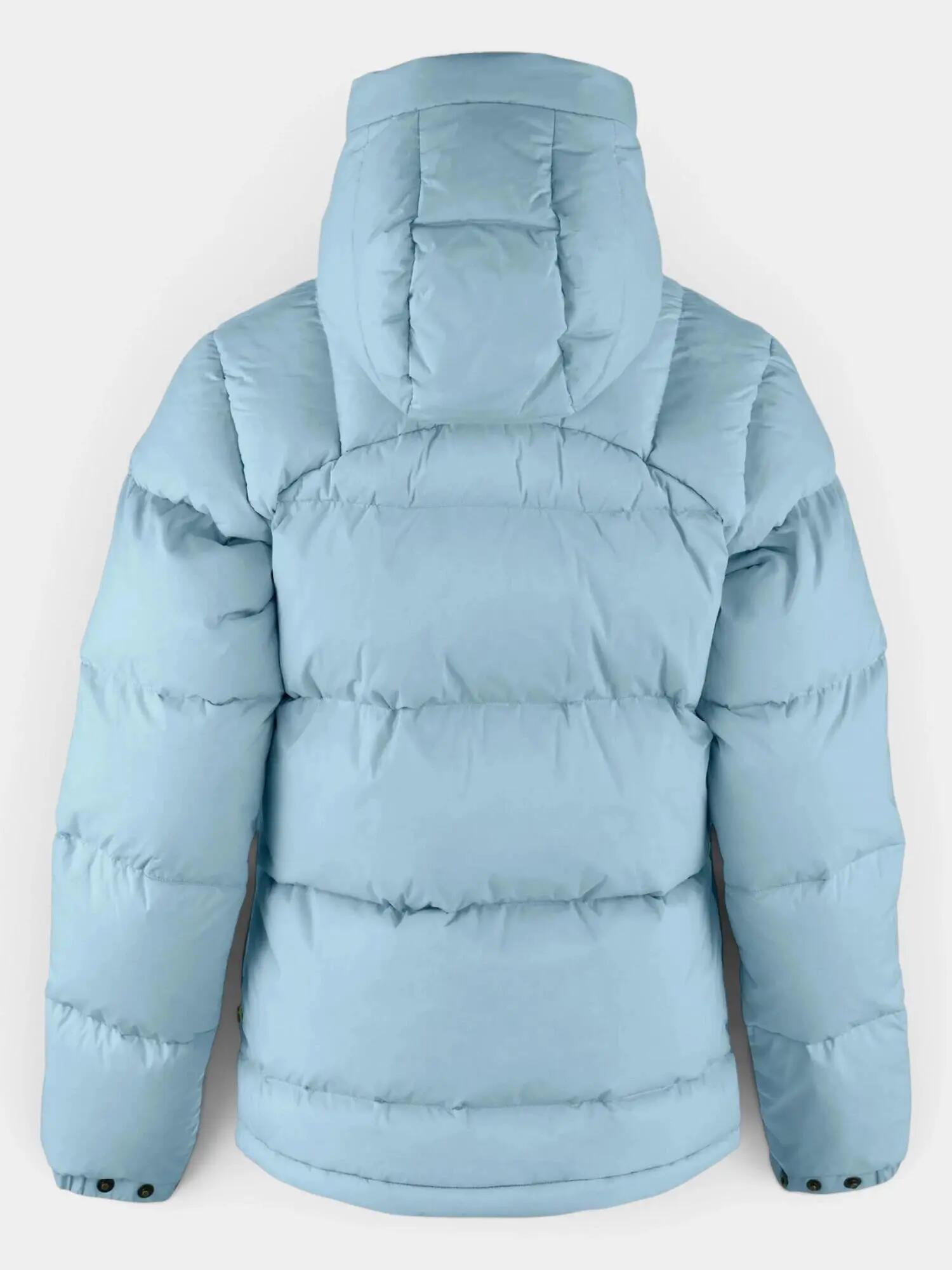 Doudoune Femme Expedition Lite W 2/4