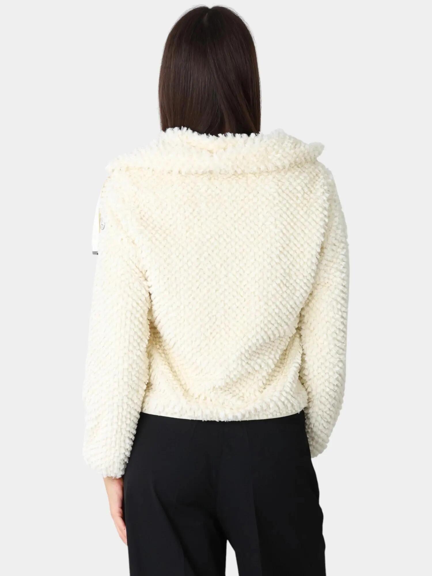 Sweter Damski Luhta Aassalo 3/7