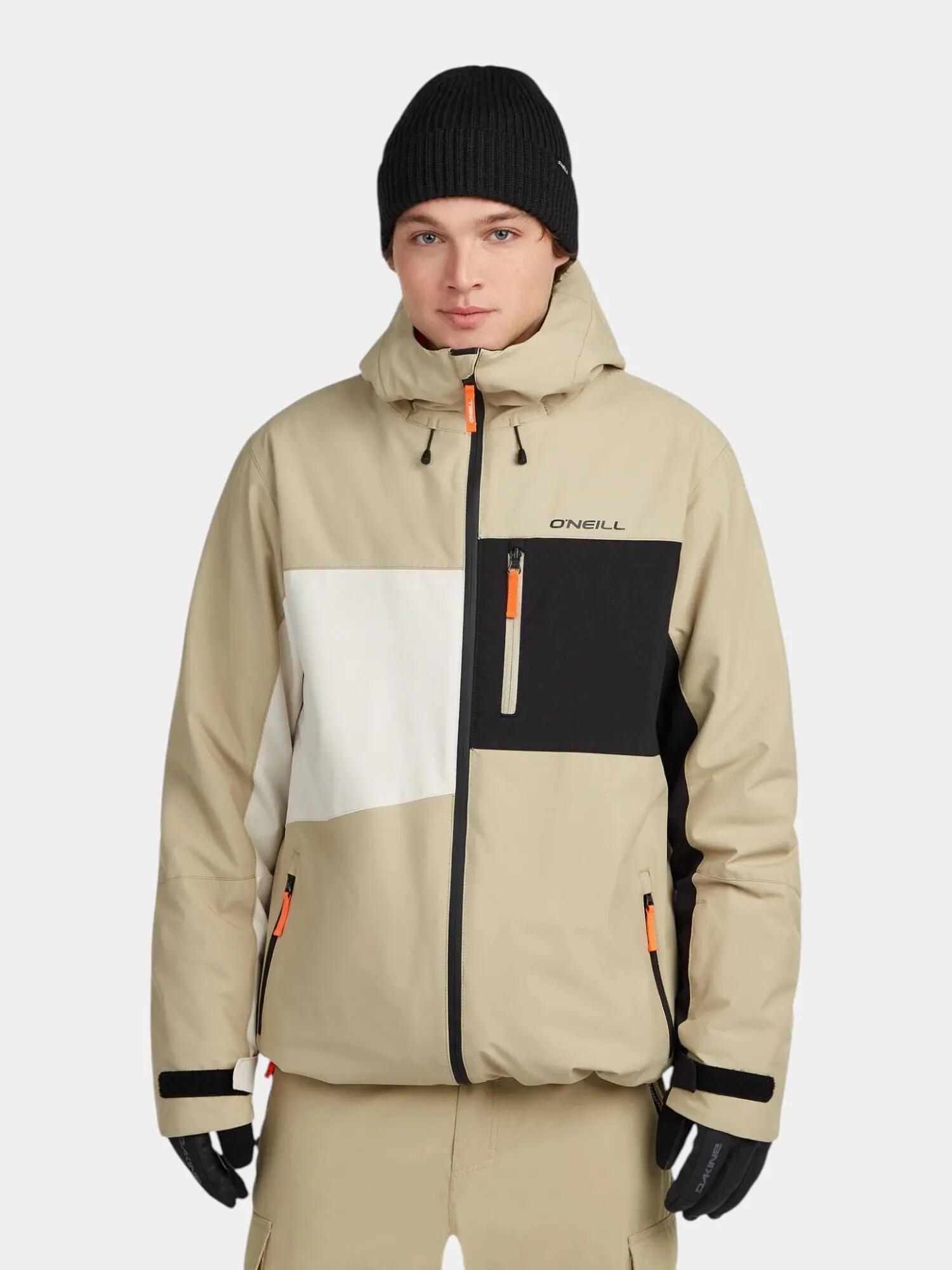 Geaca de schi Fwc'Cruz Triple Snow Jacket barbati