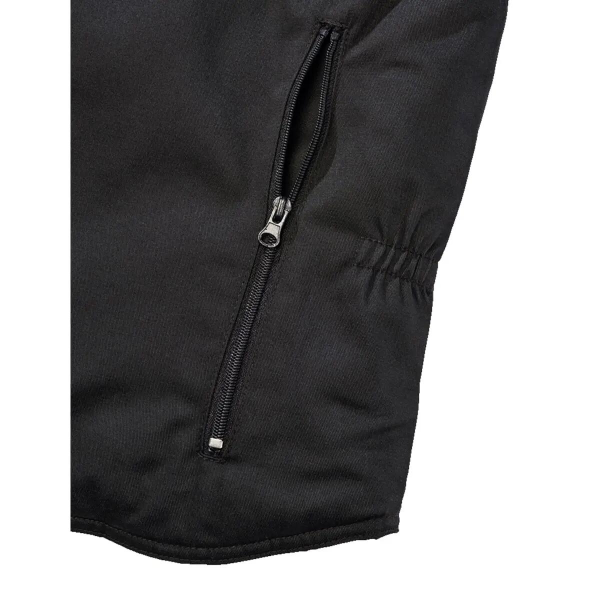 Safari Vest 2/5