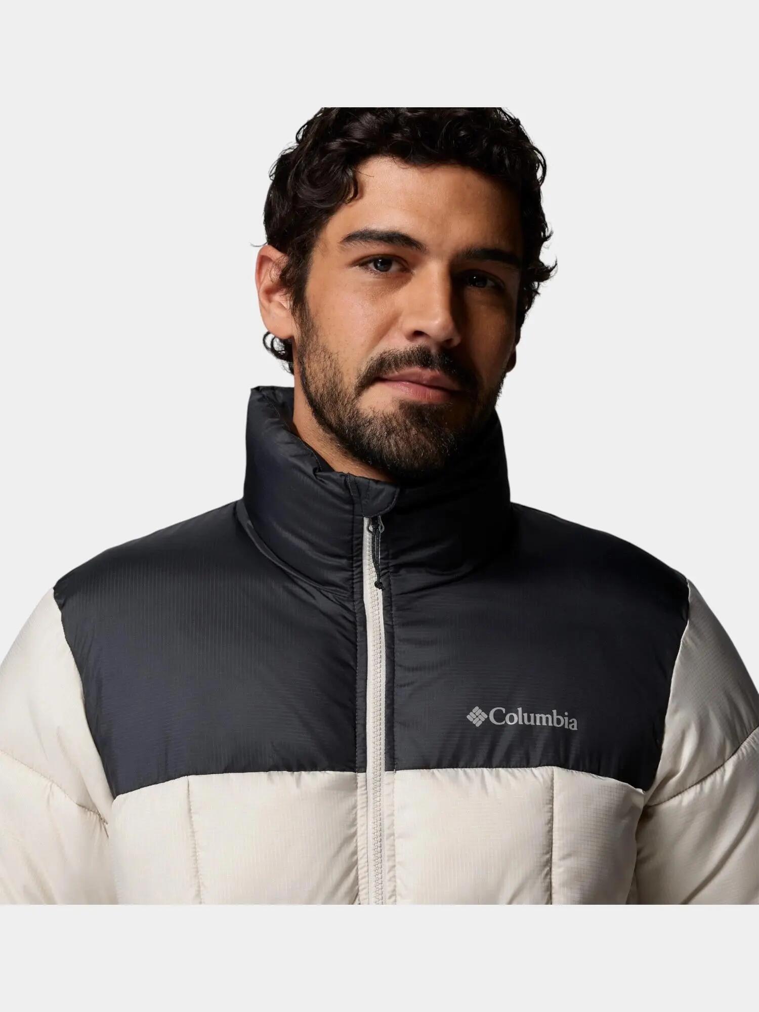 Chaqueta Transicional Hombre Puffect IV 6/7