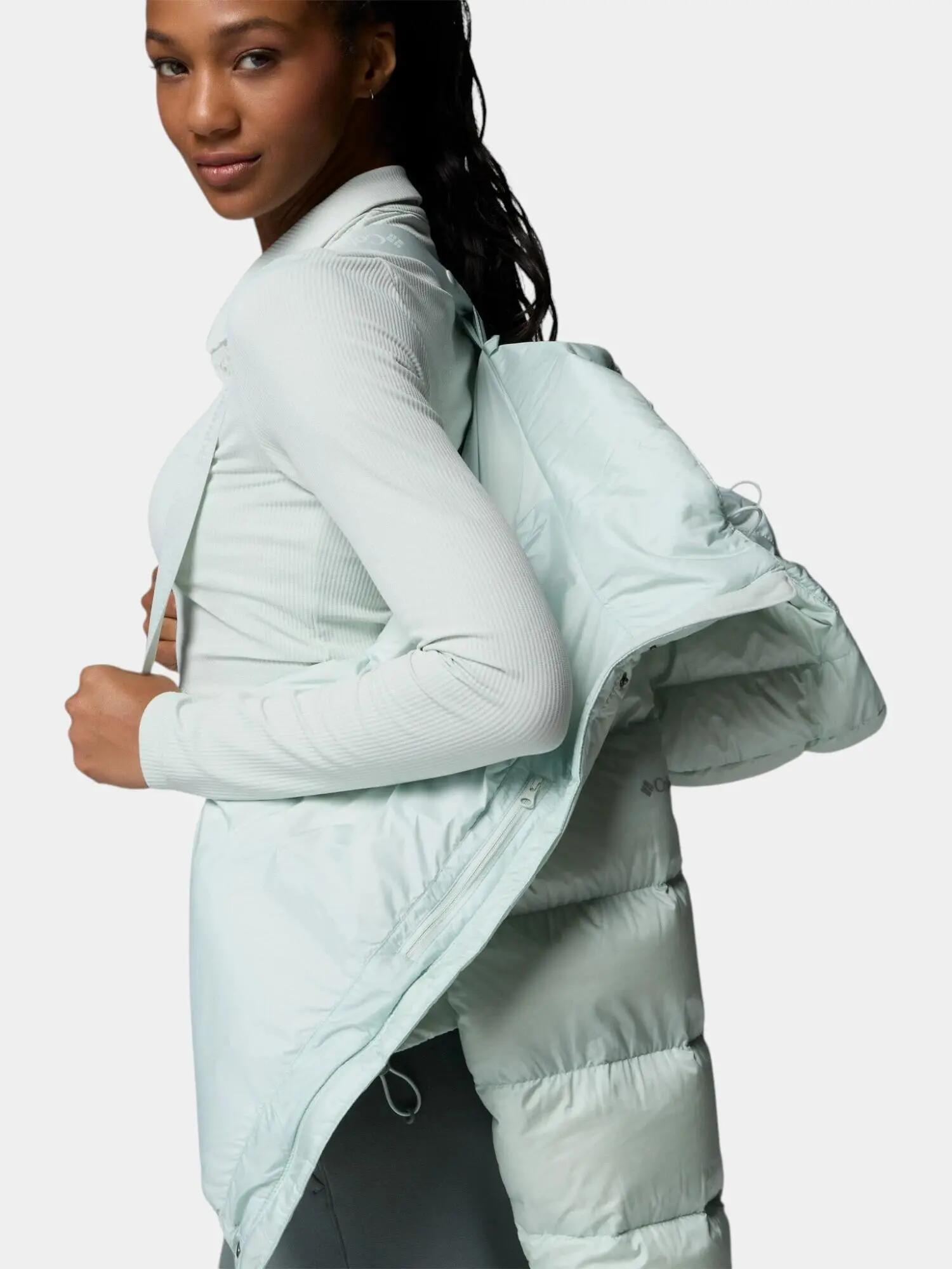 Kurtka Damska Columbia Amaze Puff 6/7