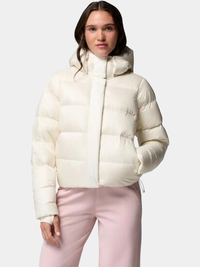 Doudoune Femme Amaze Puff