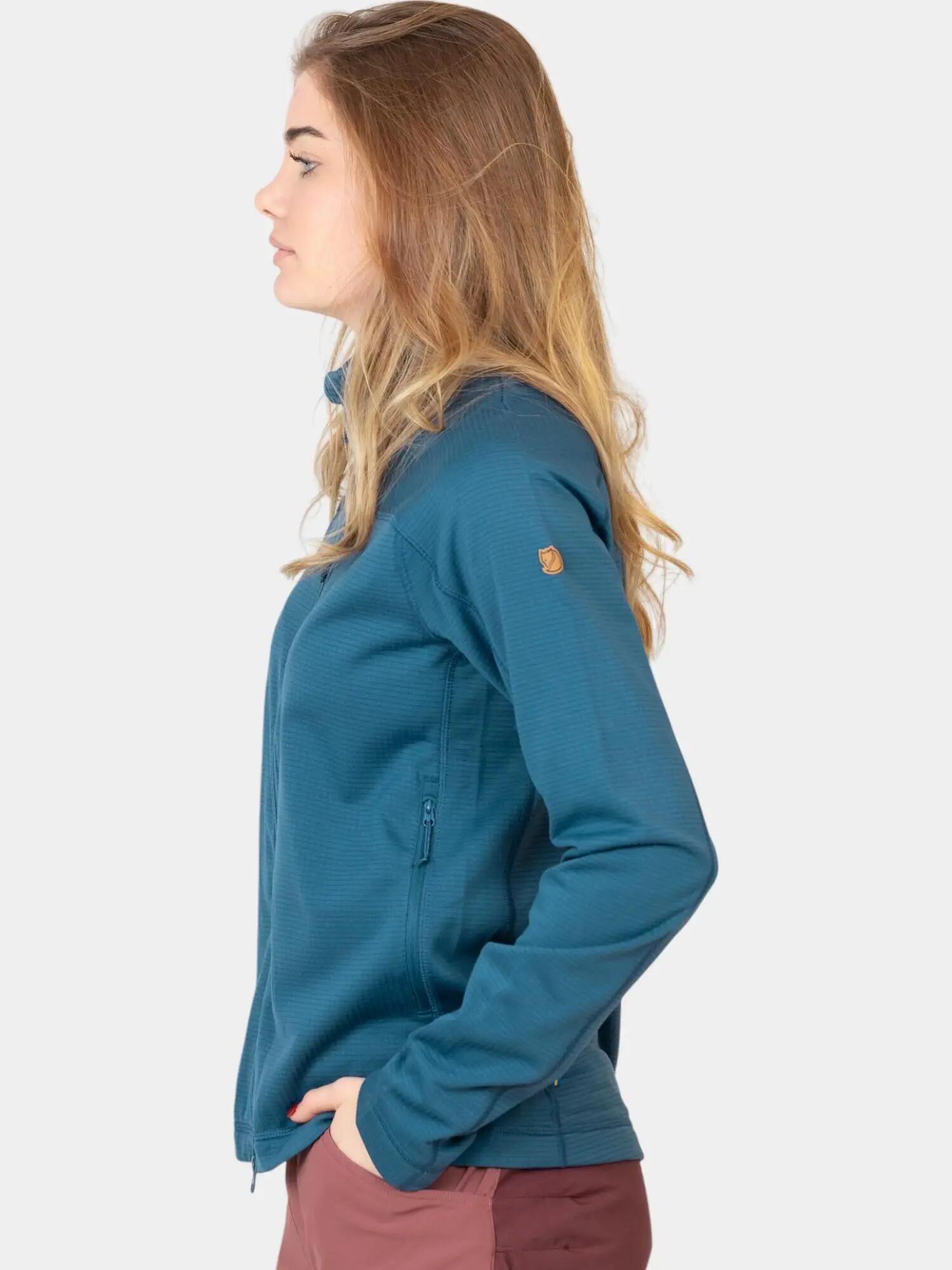 Pullover Damen Abisko Lite 2/7