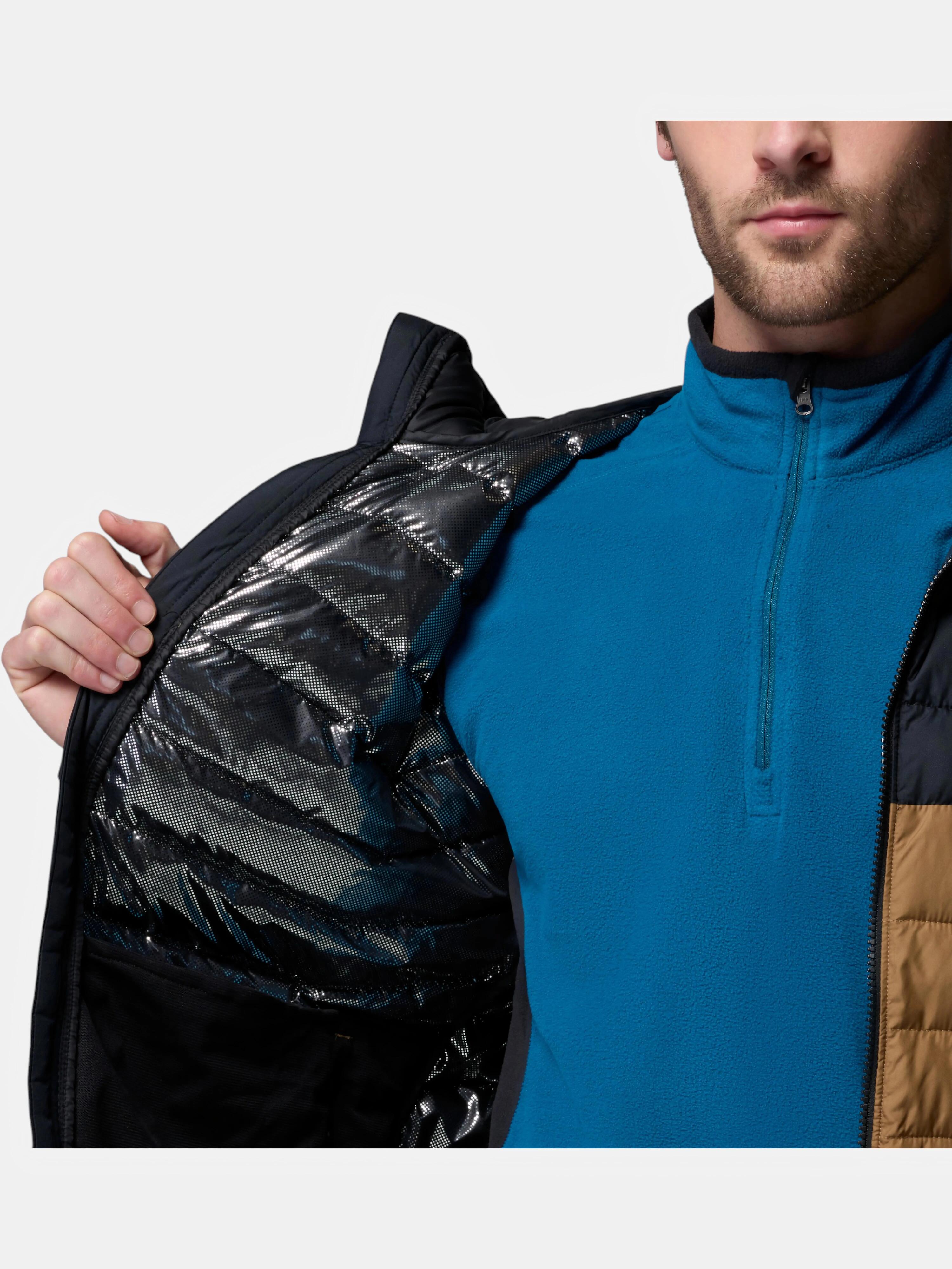 Veste Matelassée Homme Powder Lite II HD 6/7