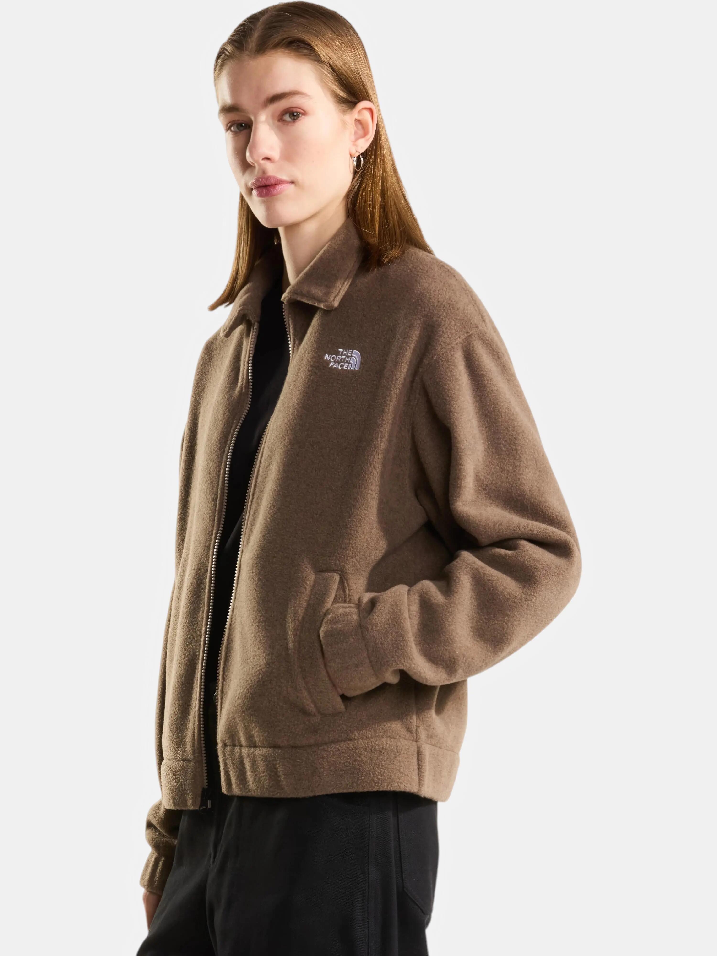 Sweter Damski The North Face W Collared 2/6