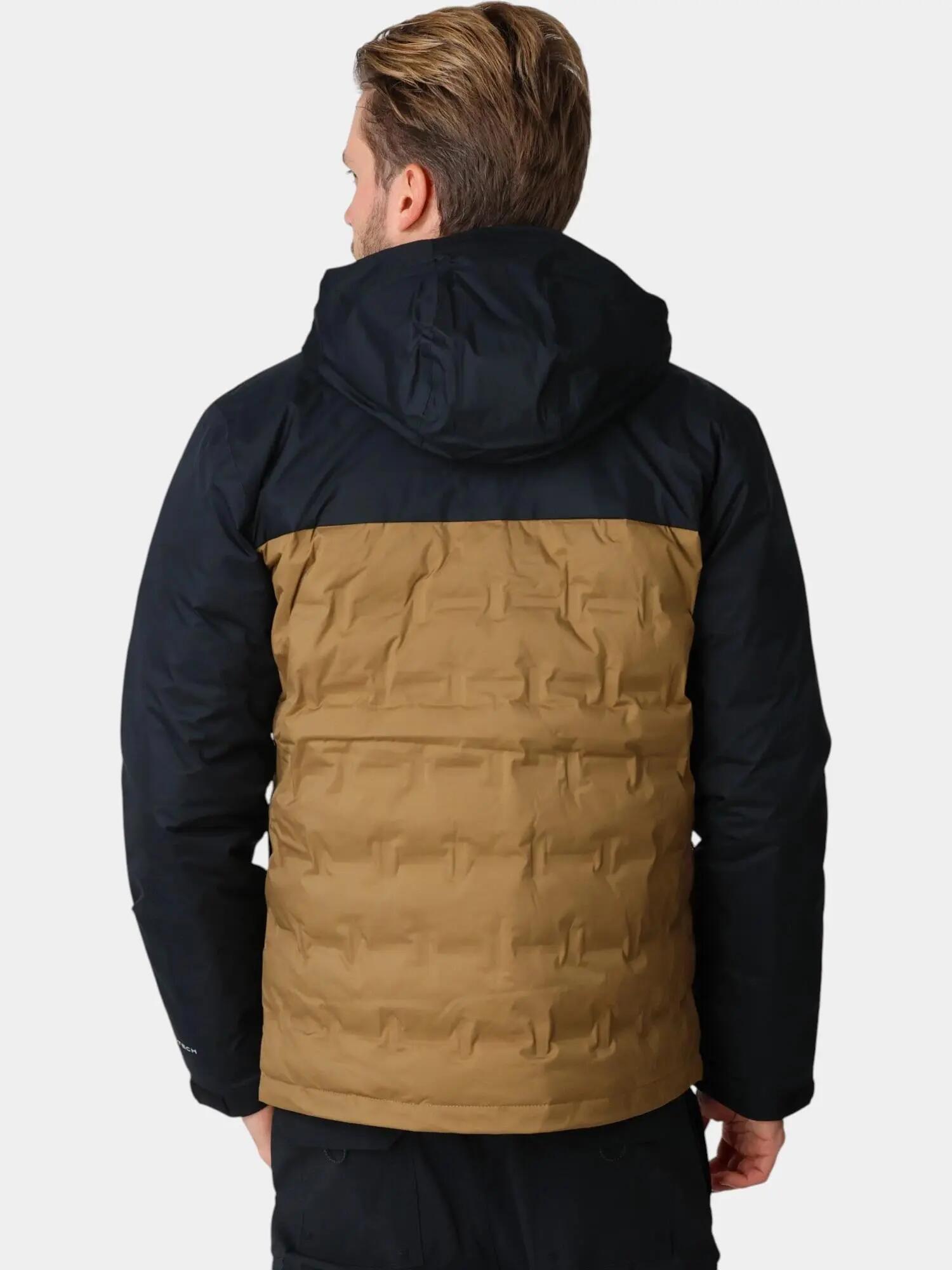Donsjas Heren Grand Trek IV 3/5