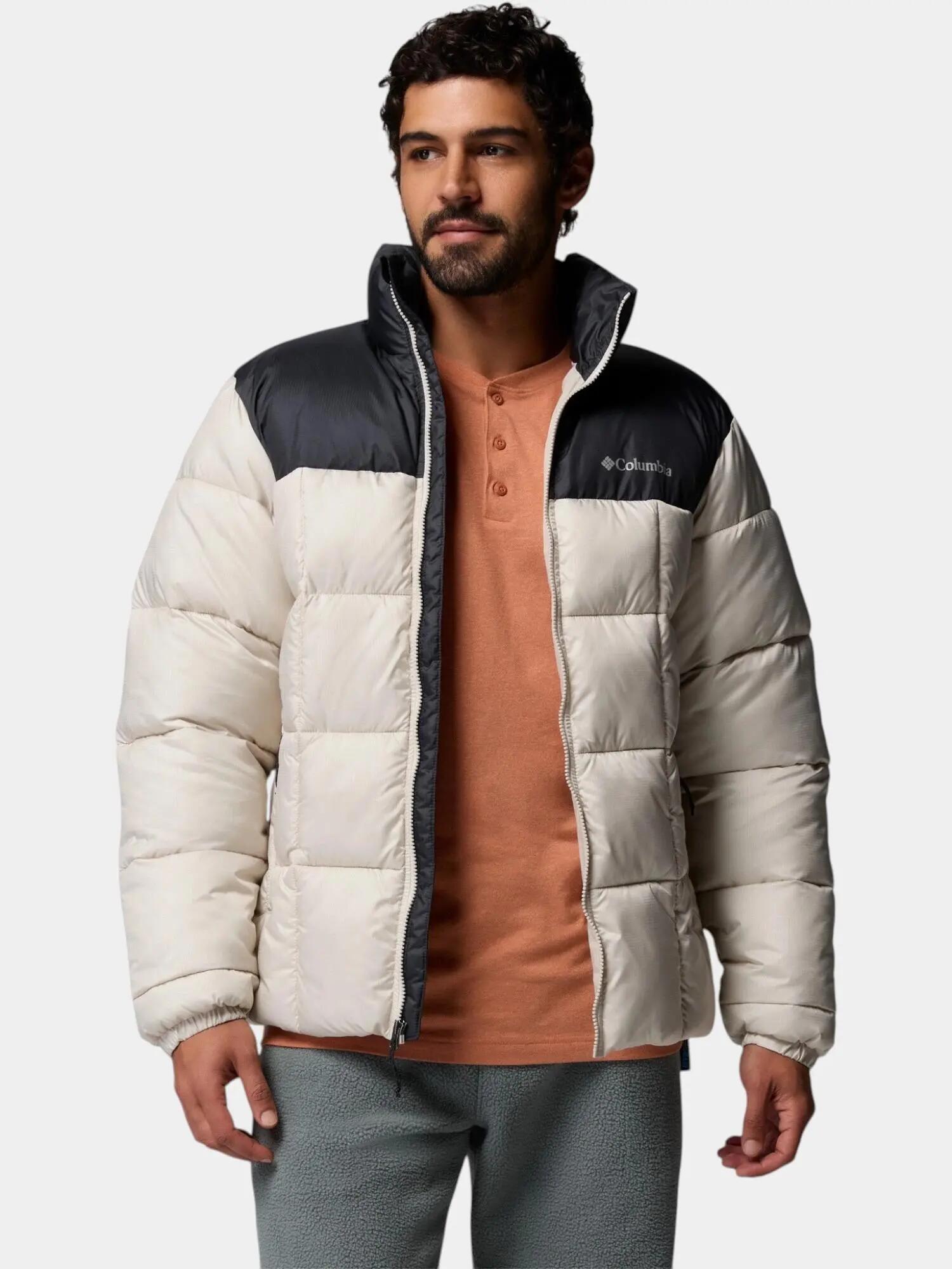 Chaqueta Transicional Hombre Puffect IV 5/7
