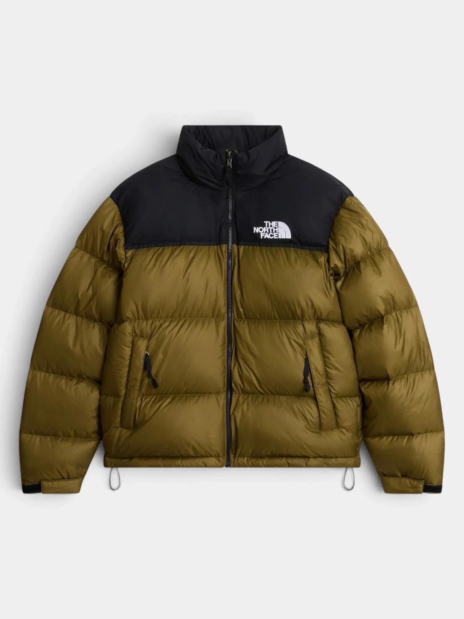 Daunenjacke Herren M 1996 Retro Nuptse 5/7