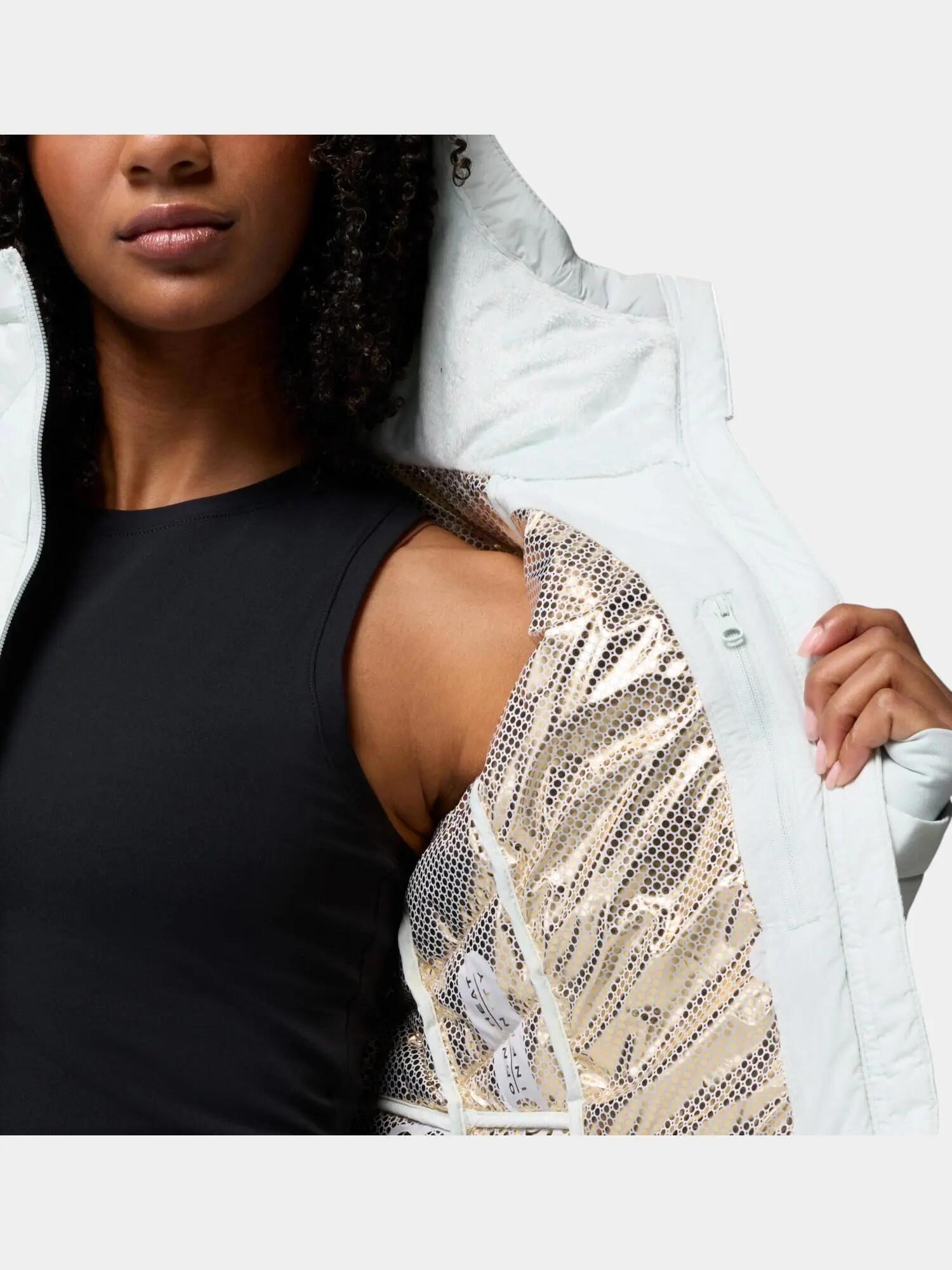 Manteau D'hiver Femme Joy Peak II 6/7