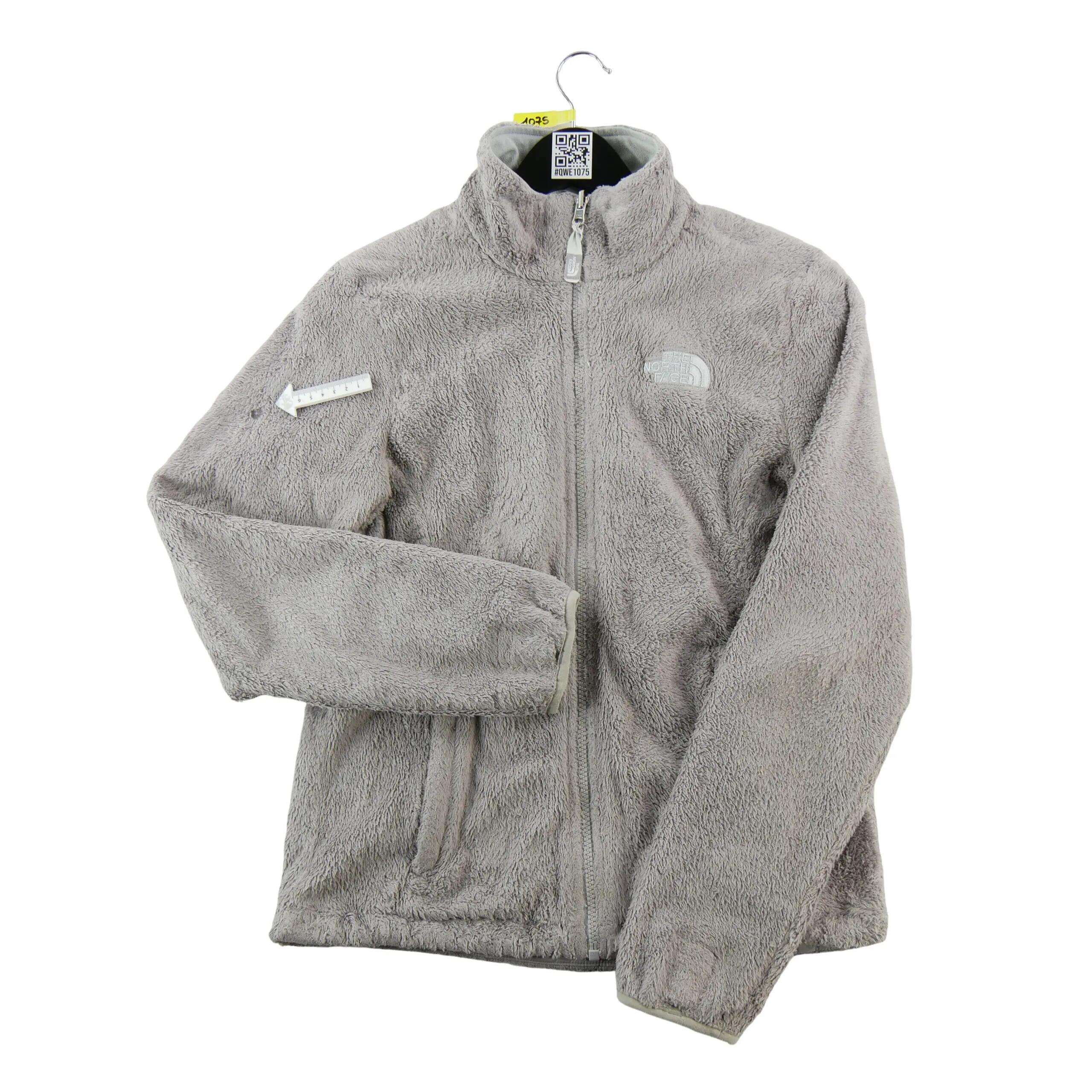 Seconde vie - Veste polaire Femme Osito Col montant - Bon état 6/10