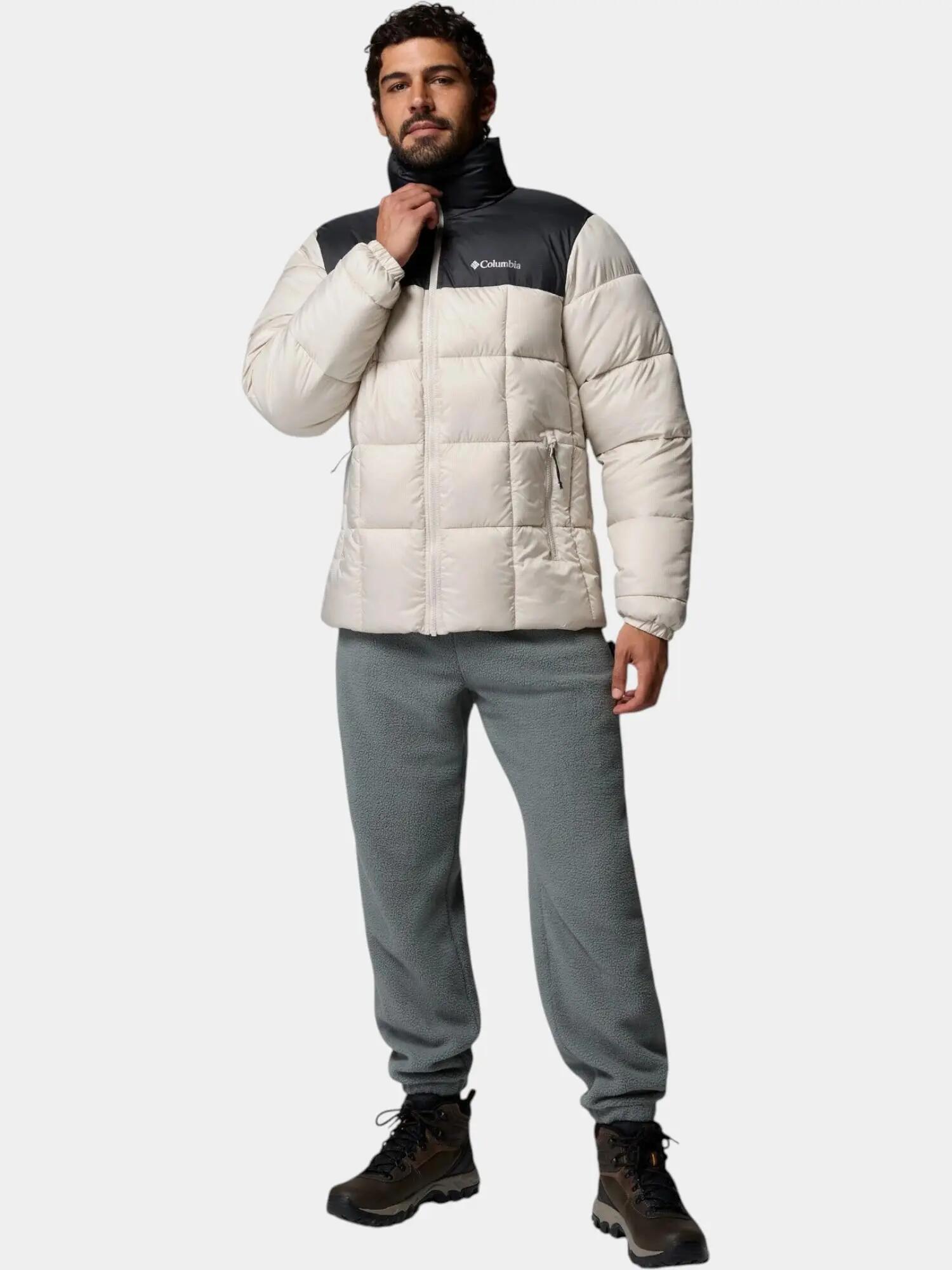 Chaqueta Transicional Hombre Puffect IV 4/7