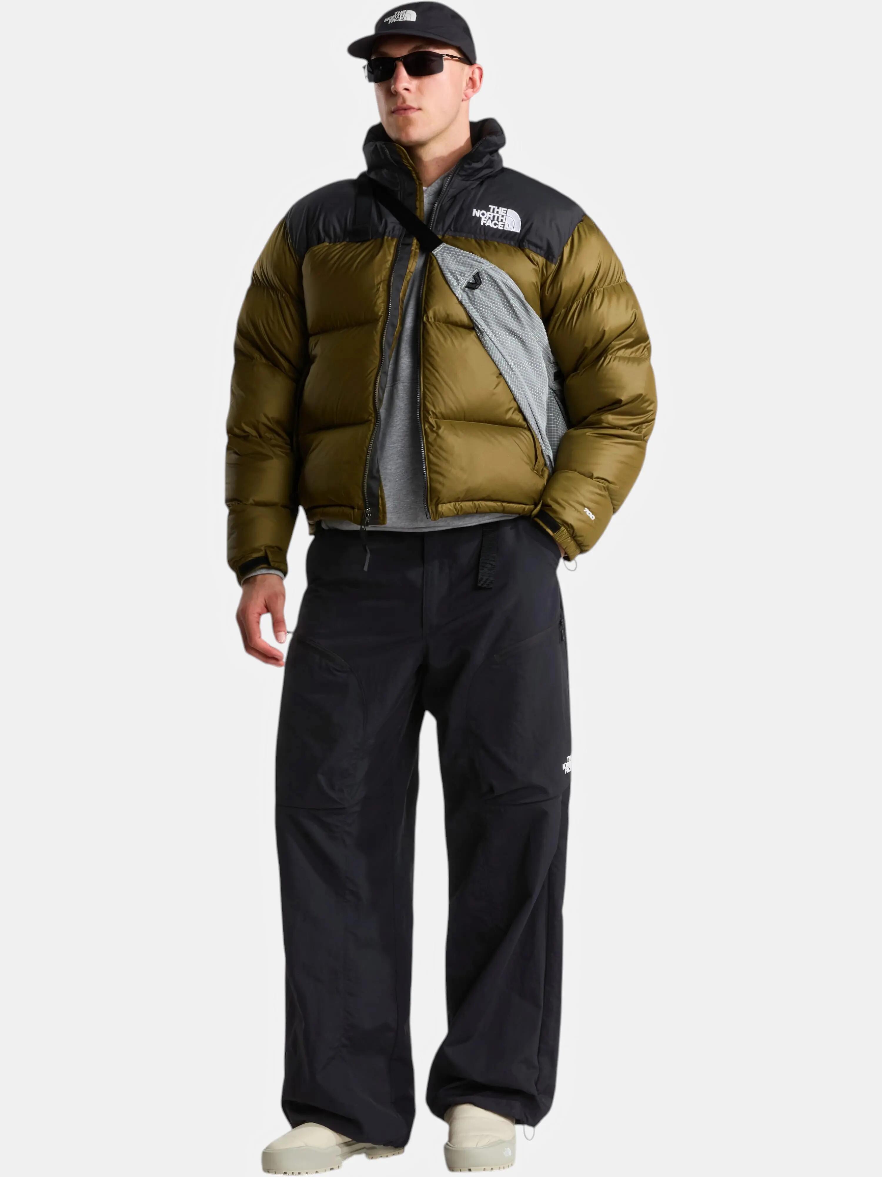 Daunenjacke Herren M 1996 Retro Nuptse 4/7