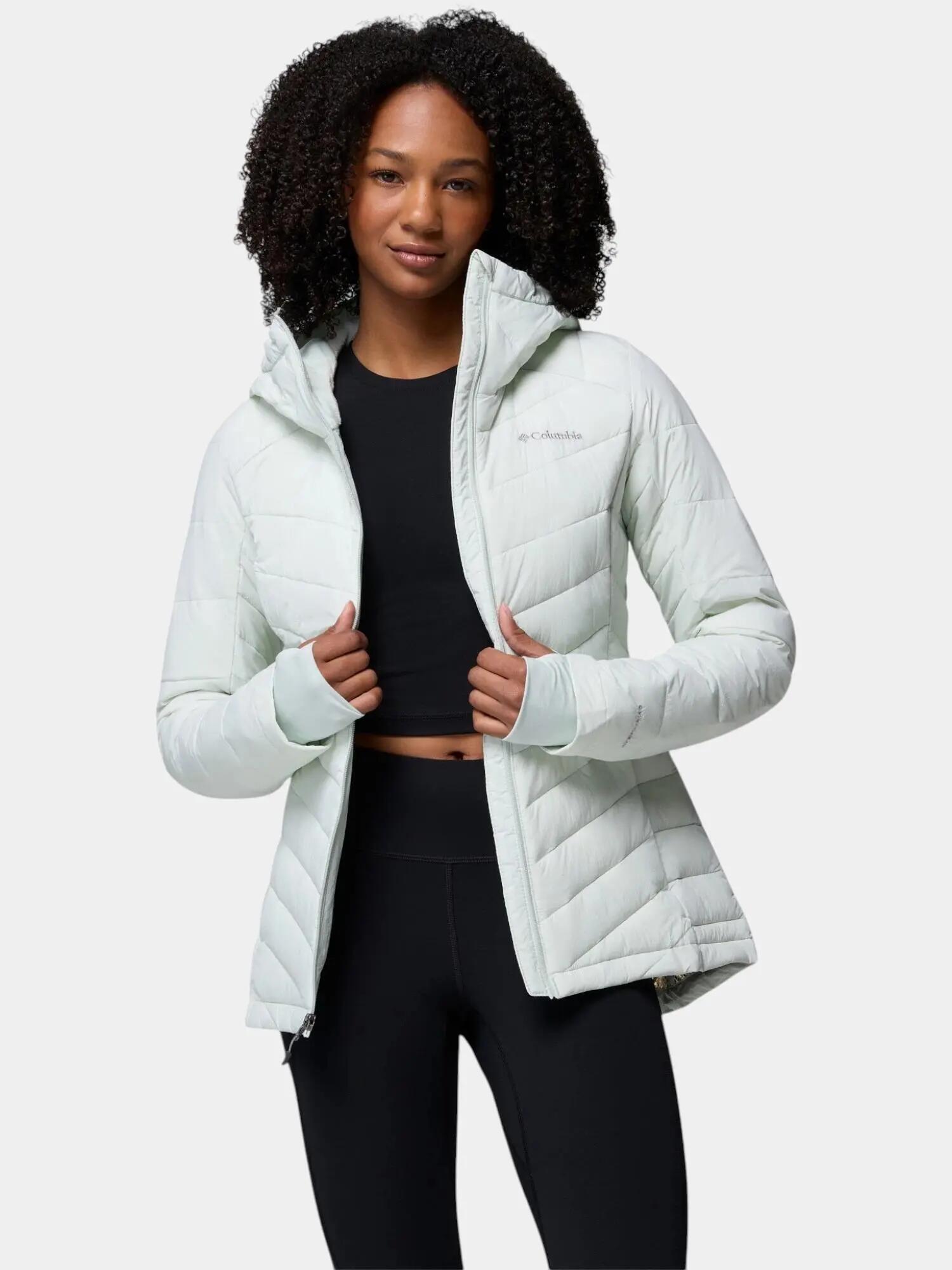 Manteau D'hiver Femme Joy Peak II 5/7
