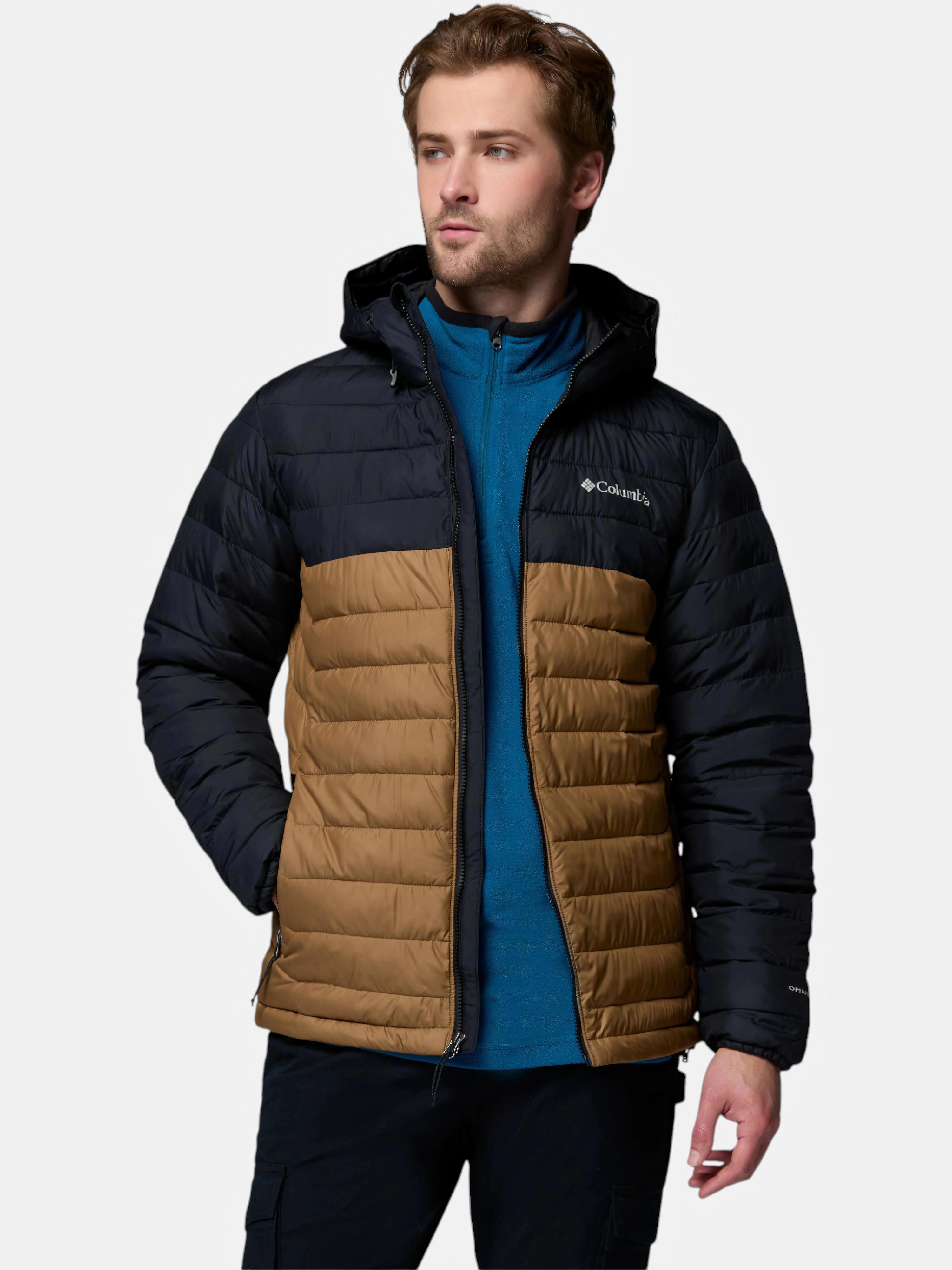 Veste Matelassée Homme Powder Lite II HD 5/7