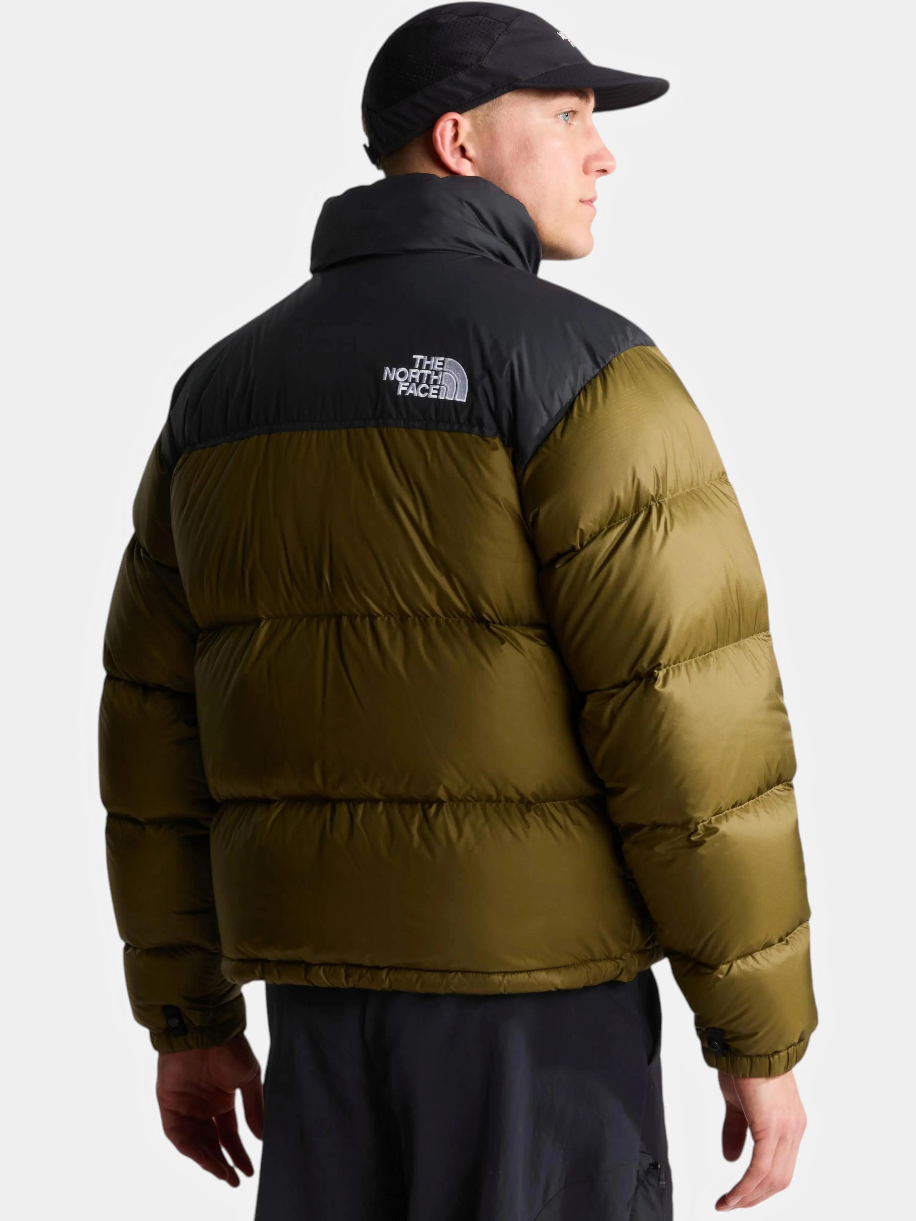Daunenjacke Herren M 1996 Retro Nuptse 3/7