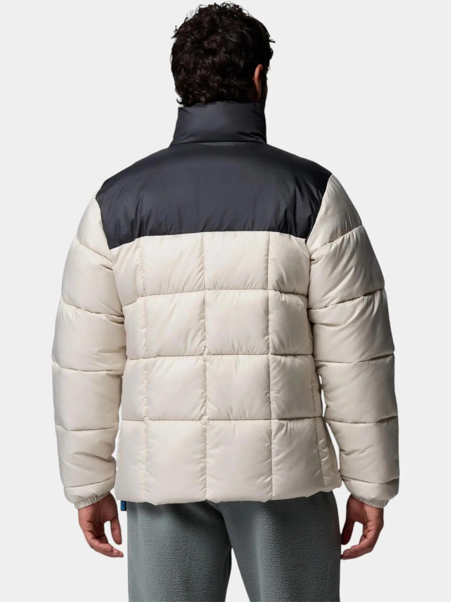 Chaqueta Transicional Hombre Puffect IV 3/7