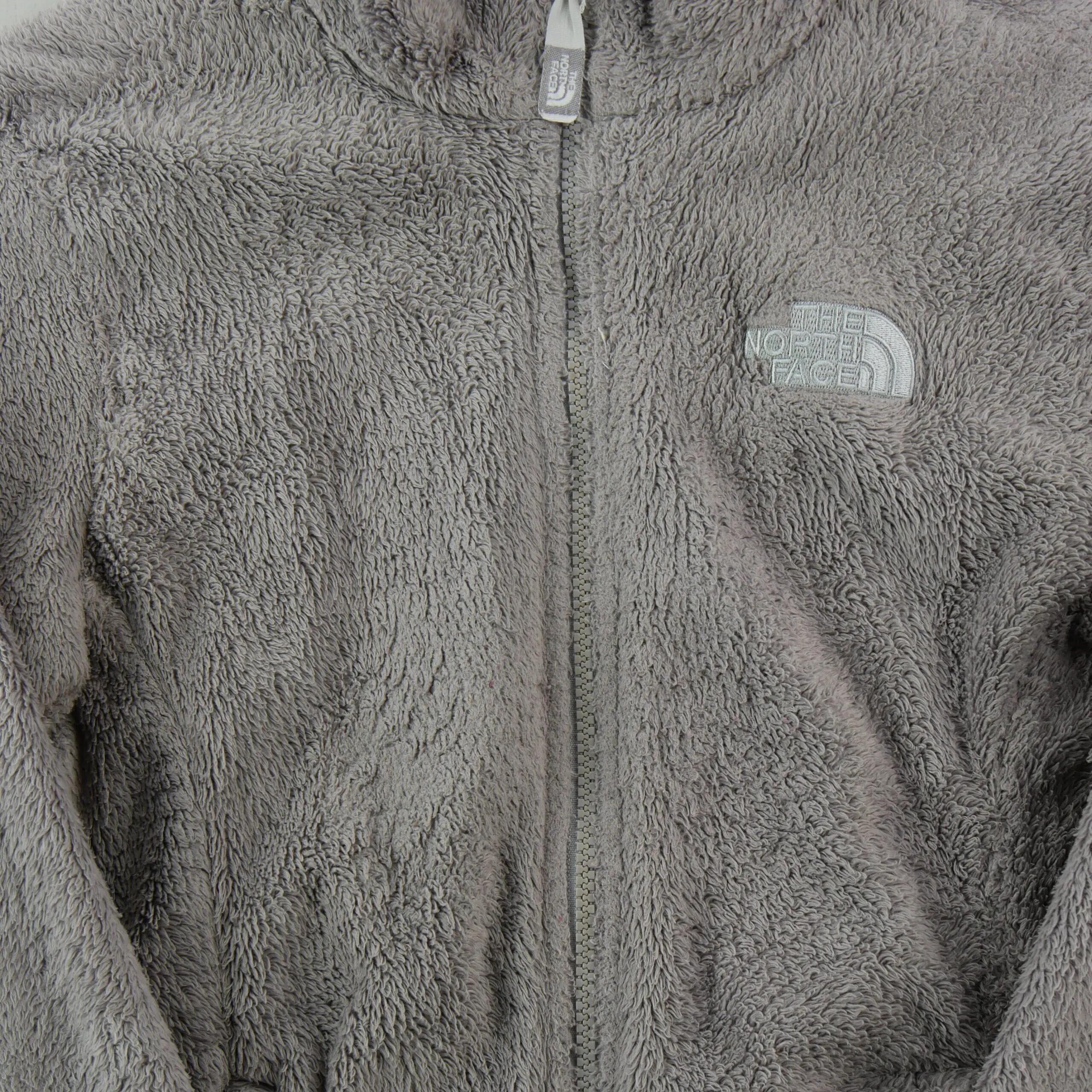 Seconde vie - Veste polaire Femme Osito Col montant - Bon état 5/10