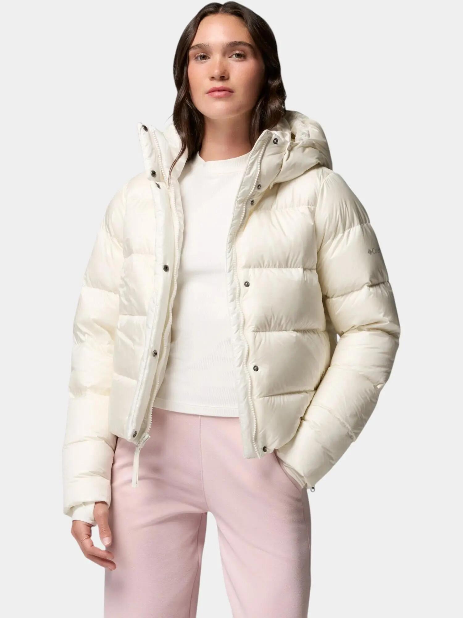 Donsjas Dames Amaze Puff 5/7