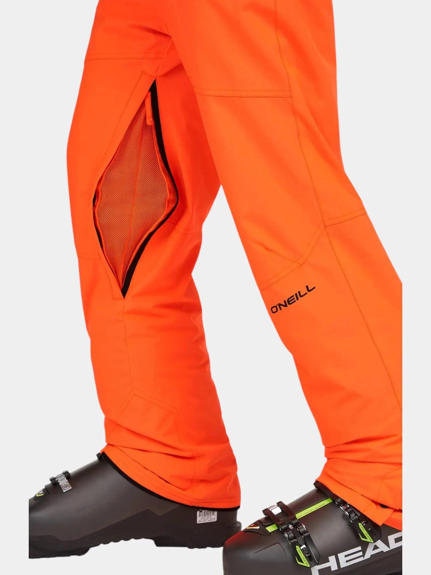 Pantaloni de schi Fwc'Cruz Snow Pants barbati 5/7