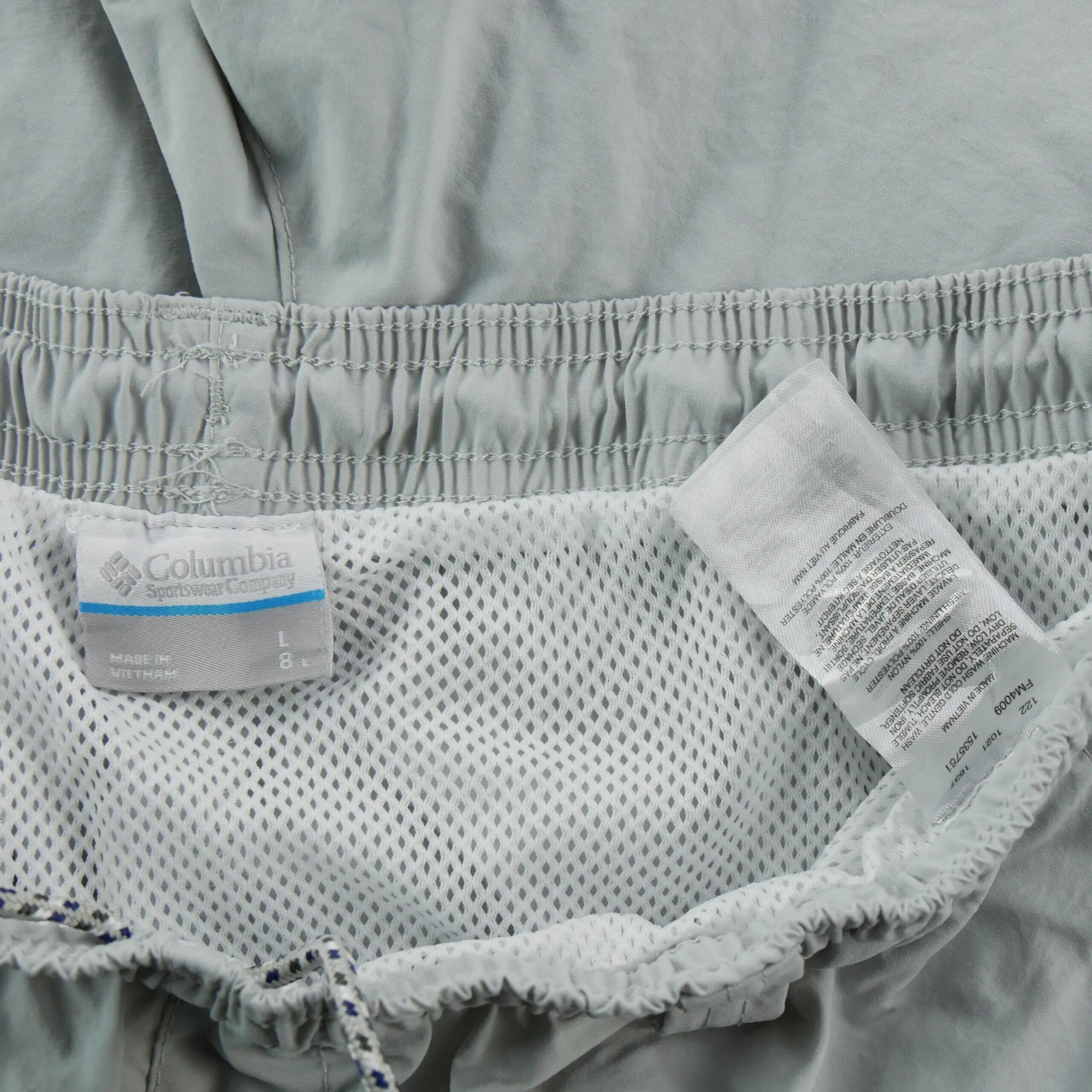 Tweedehands - Heren Shorts Backcast III Water Short - Goede staat 7/7