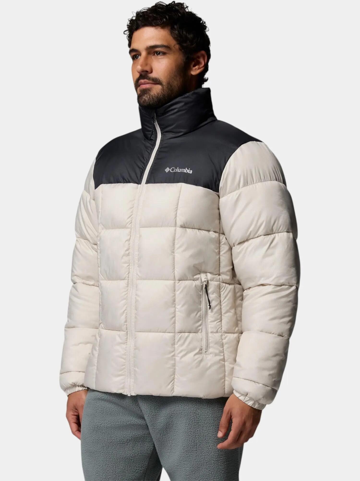 Chaqueta Transicional Hombre Puffect IV 2/7