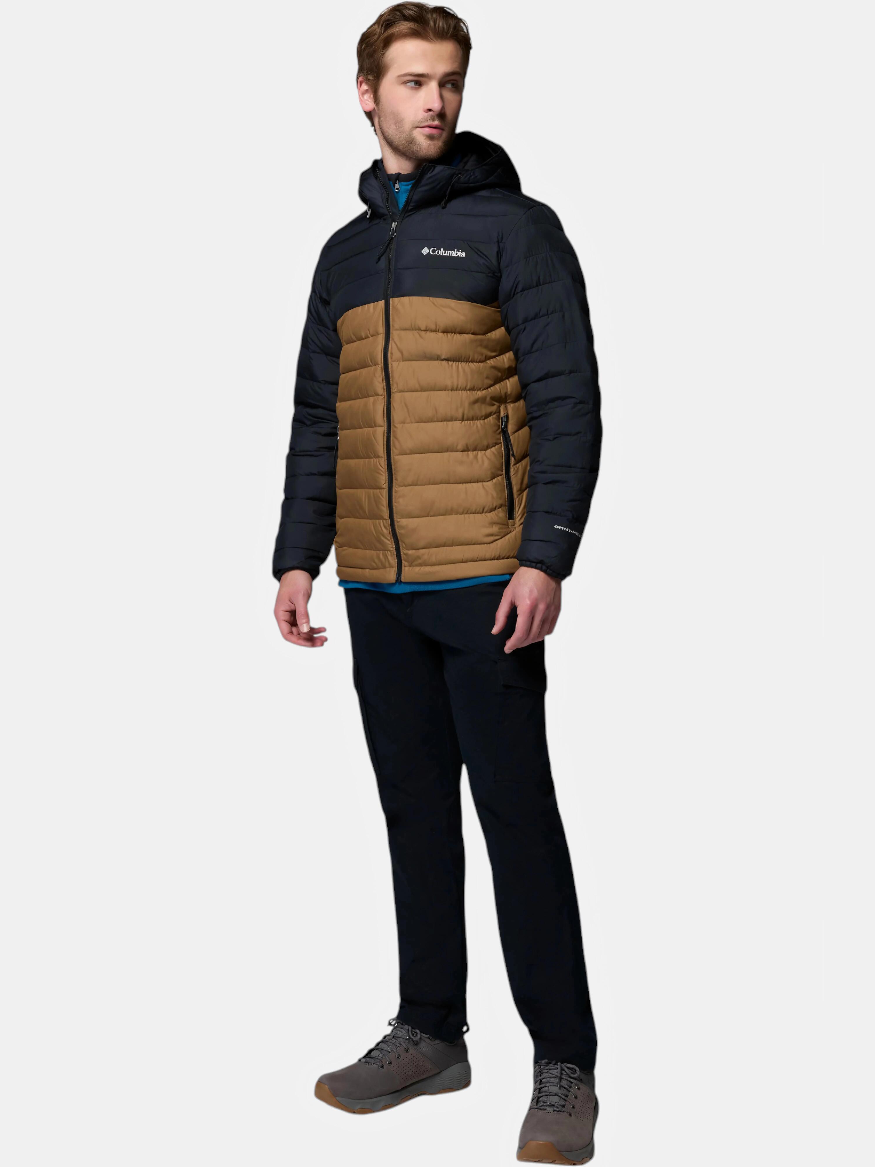 Veste Matelassée Homme Powder Lite II HD 4/7