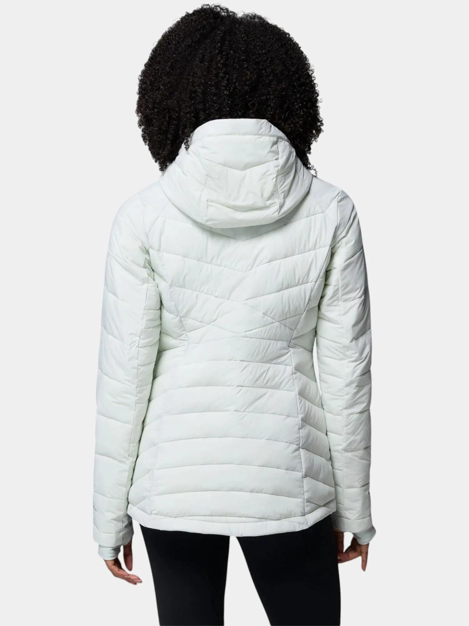 Manteau D'hiver Femme Joy Peak II 3/7