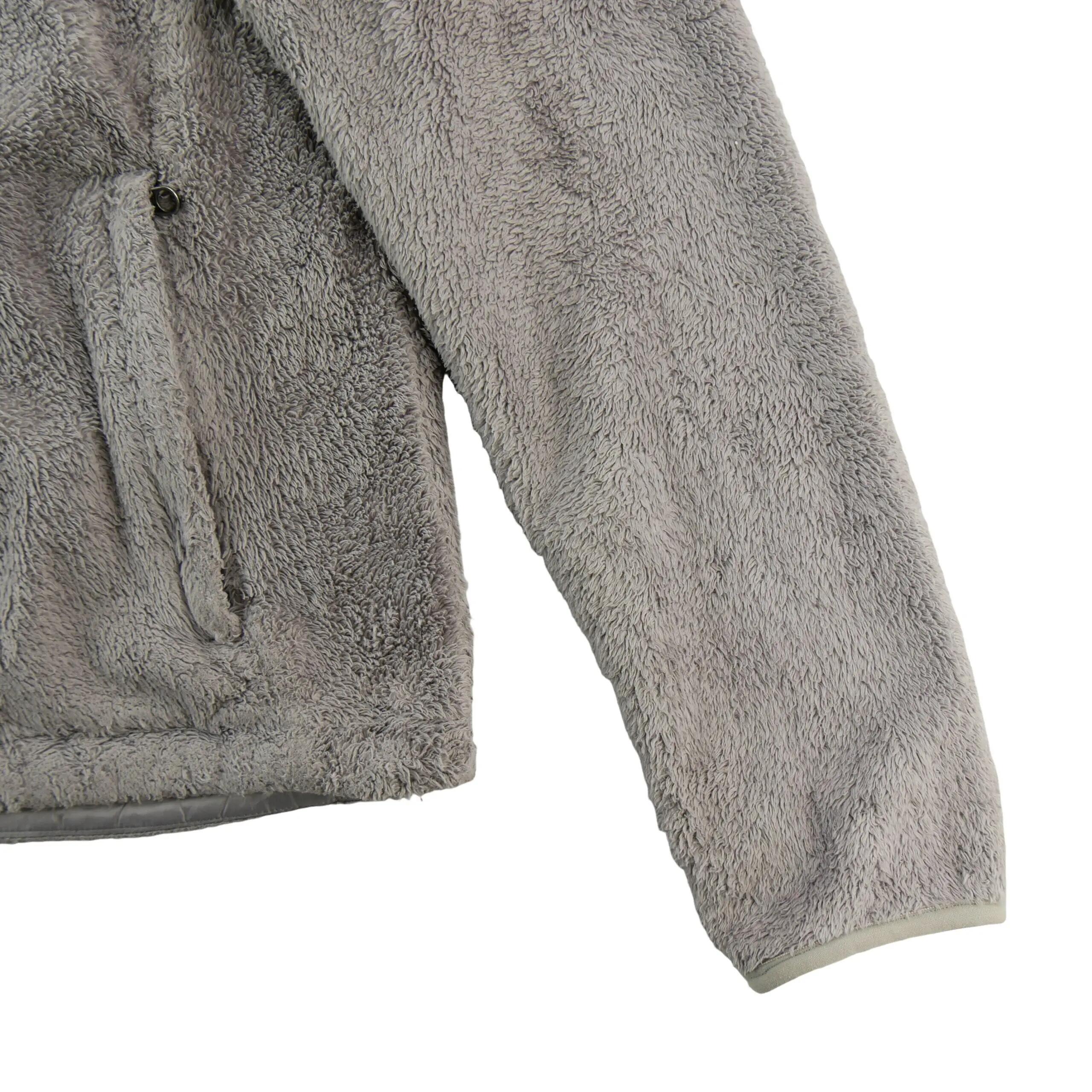 Seconde vie - Veste polaire Femme Osito Col montant - Bon état 4/10