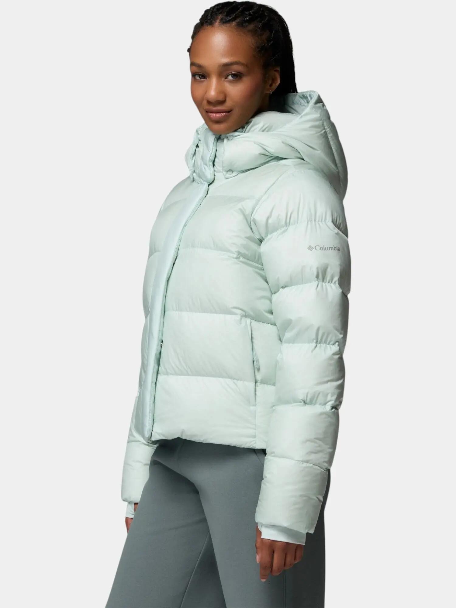 Kurtka Damska Columbia Amaze Puff 2/7