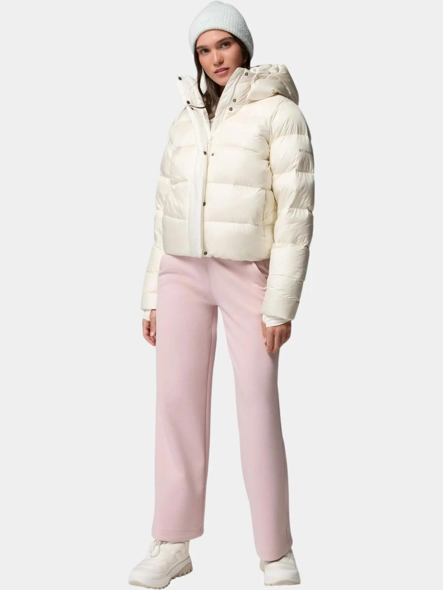 Donsjas Dames Amaze Puff 4/7