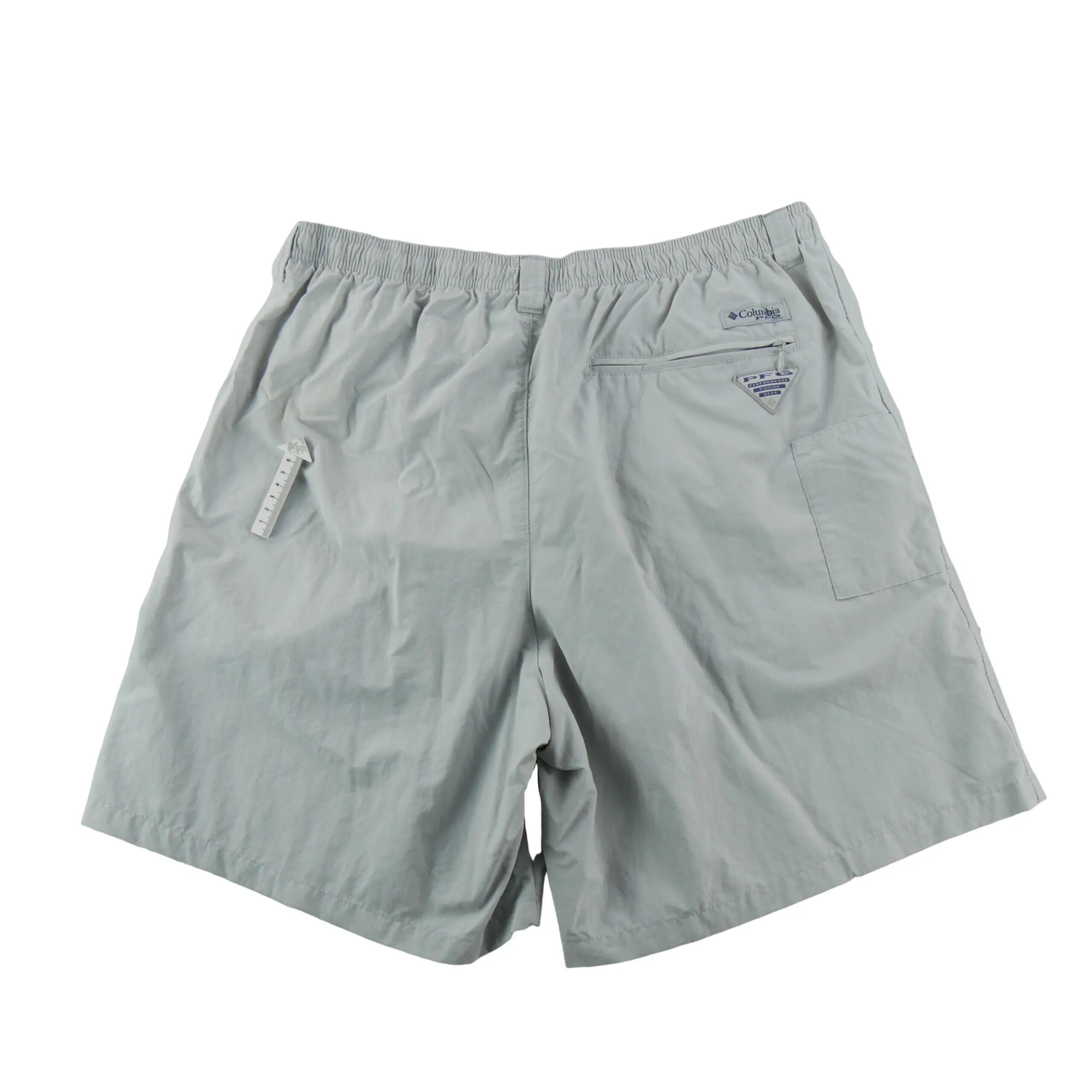 Tweedehands - Heren Shorts Backcast III Water Short - Goede staat 5/7