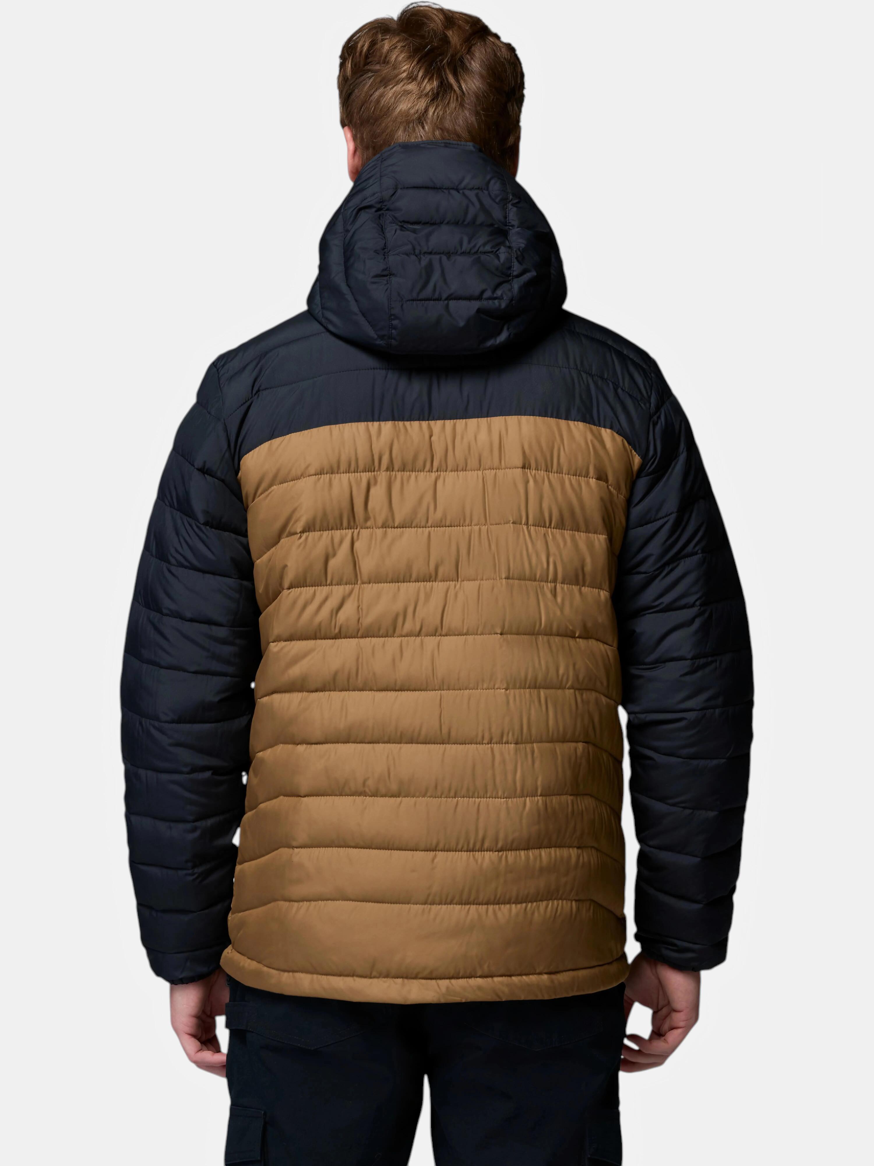 Veste Matelassée Homme Powder Lite II HD 3/7
