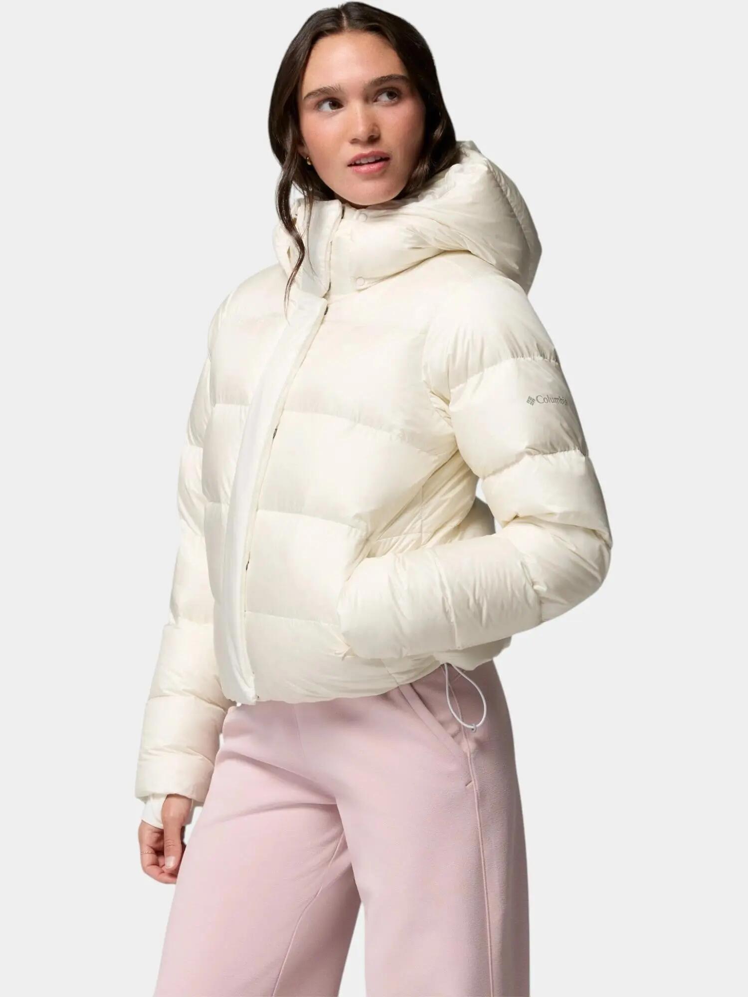 Donsjas Dames Amaze Puff 2/7