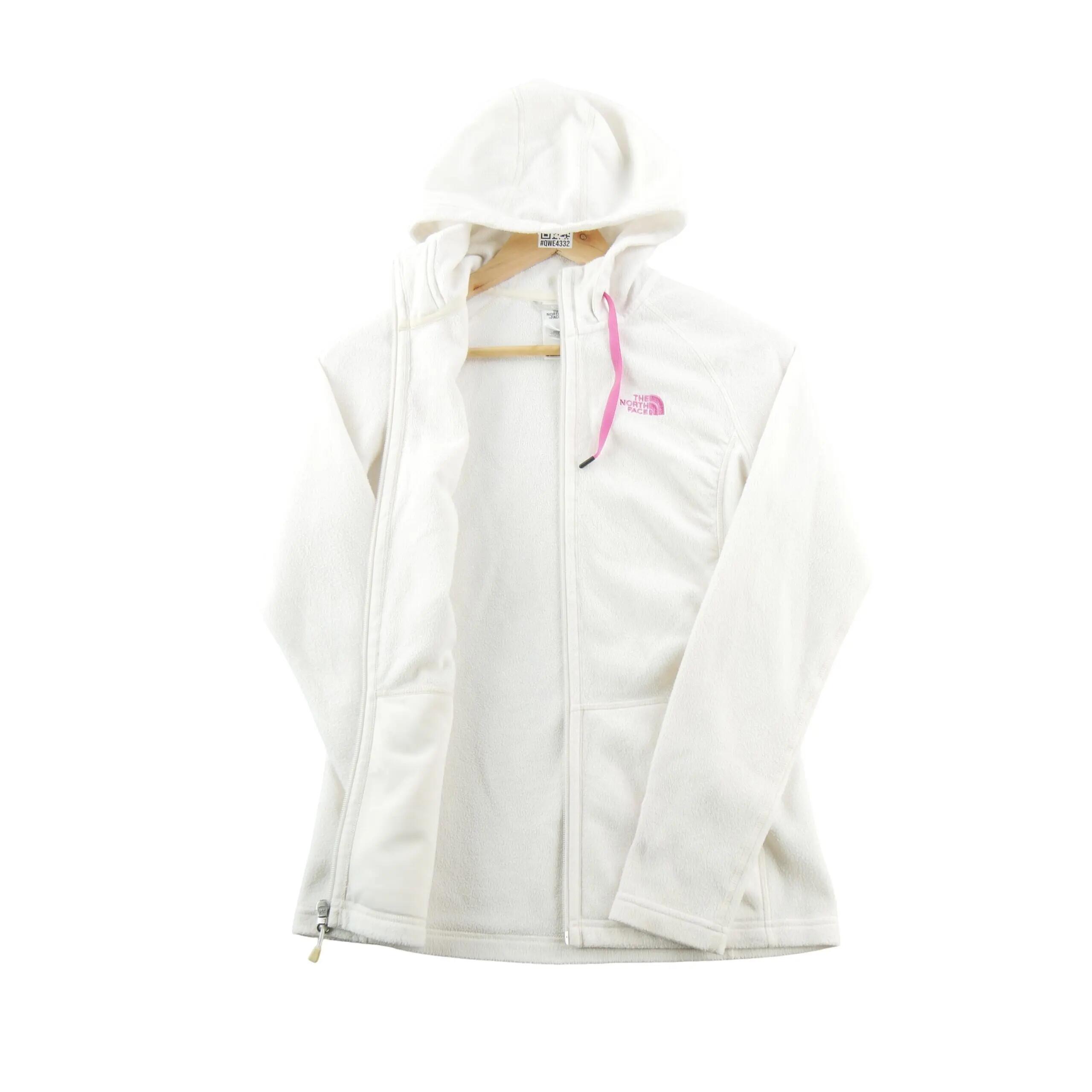 Second life - Kurtka polarowa damska TKA 100 - Stan bardzo dobry 3/9