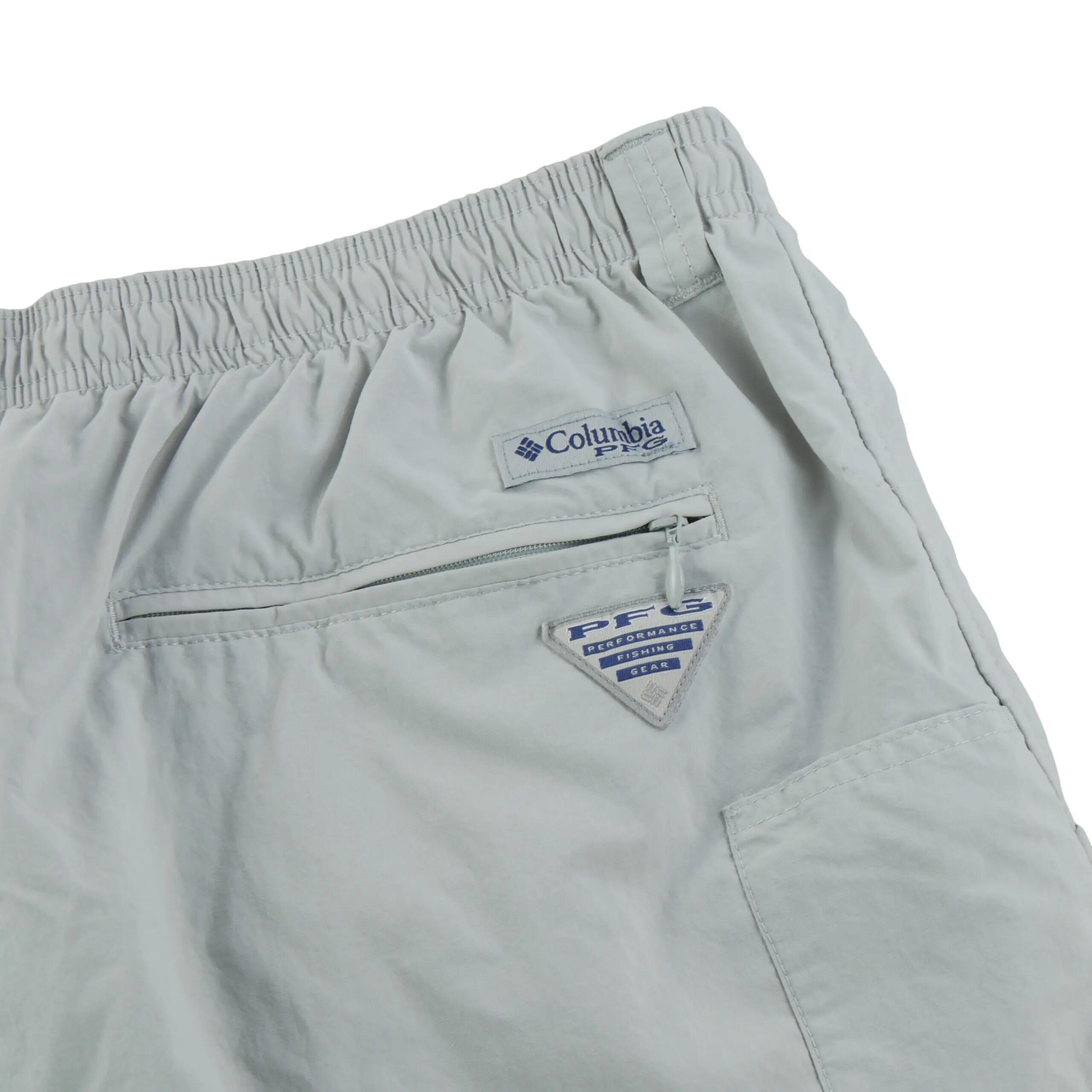 Tweedehands - Heren Shorts Backcast III Water Short - Goede staat 4/7