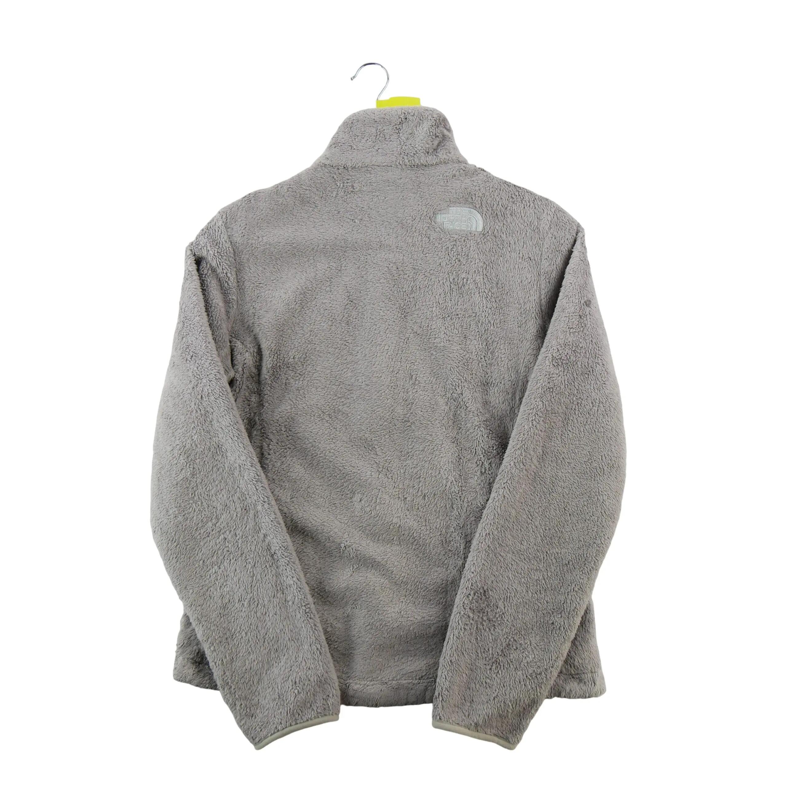 Seconde vie - Veste polaire Femme Osito Col montant - Bon état 2/10