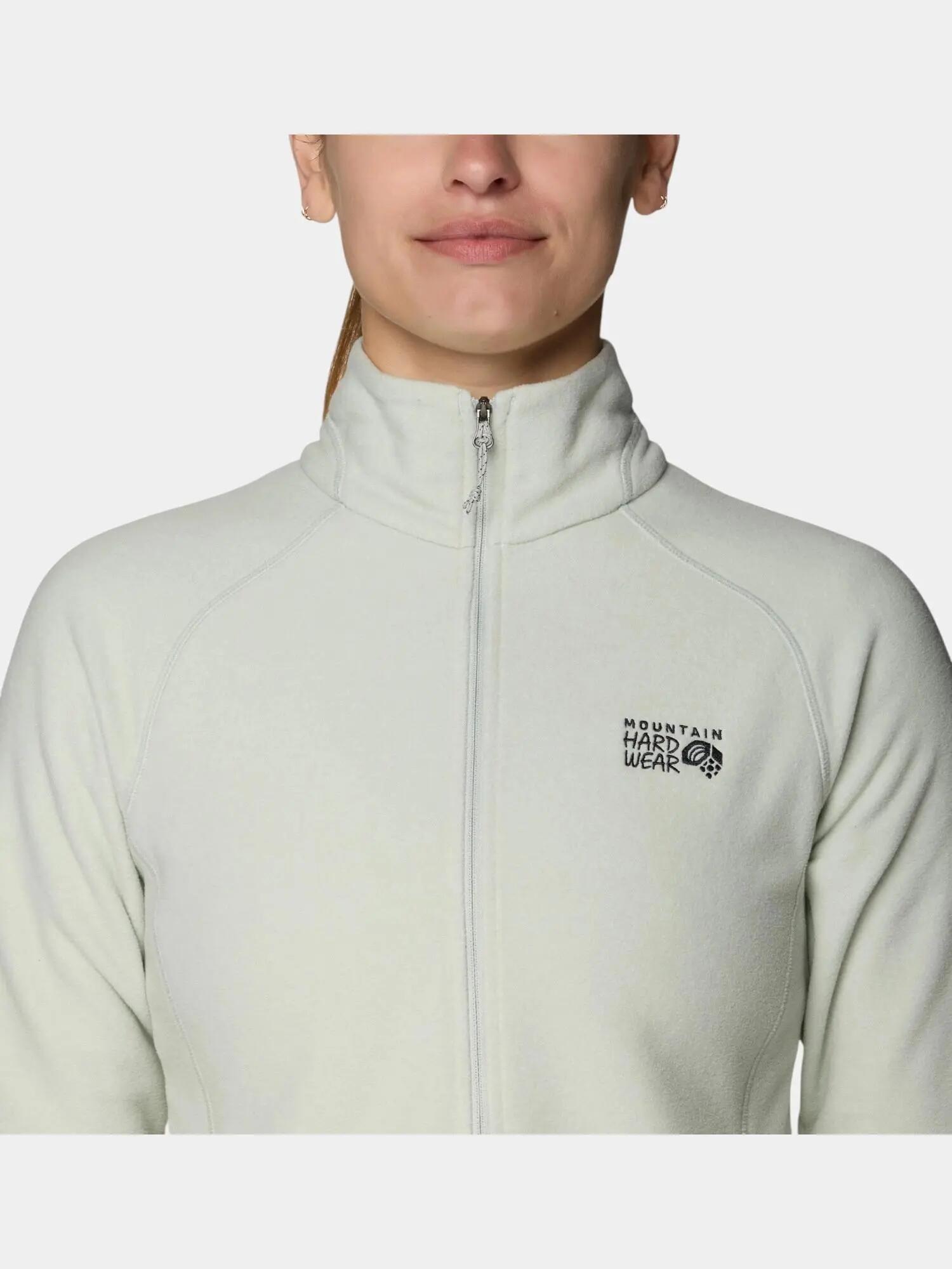 Pullover Damen Microchill™ 4/5