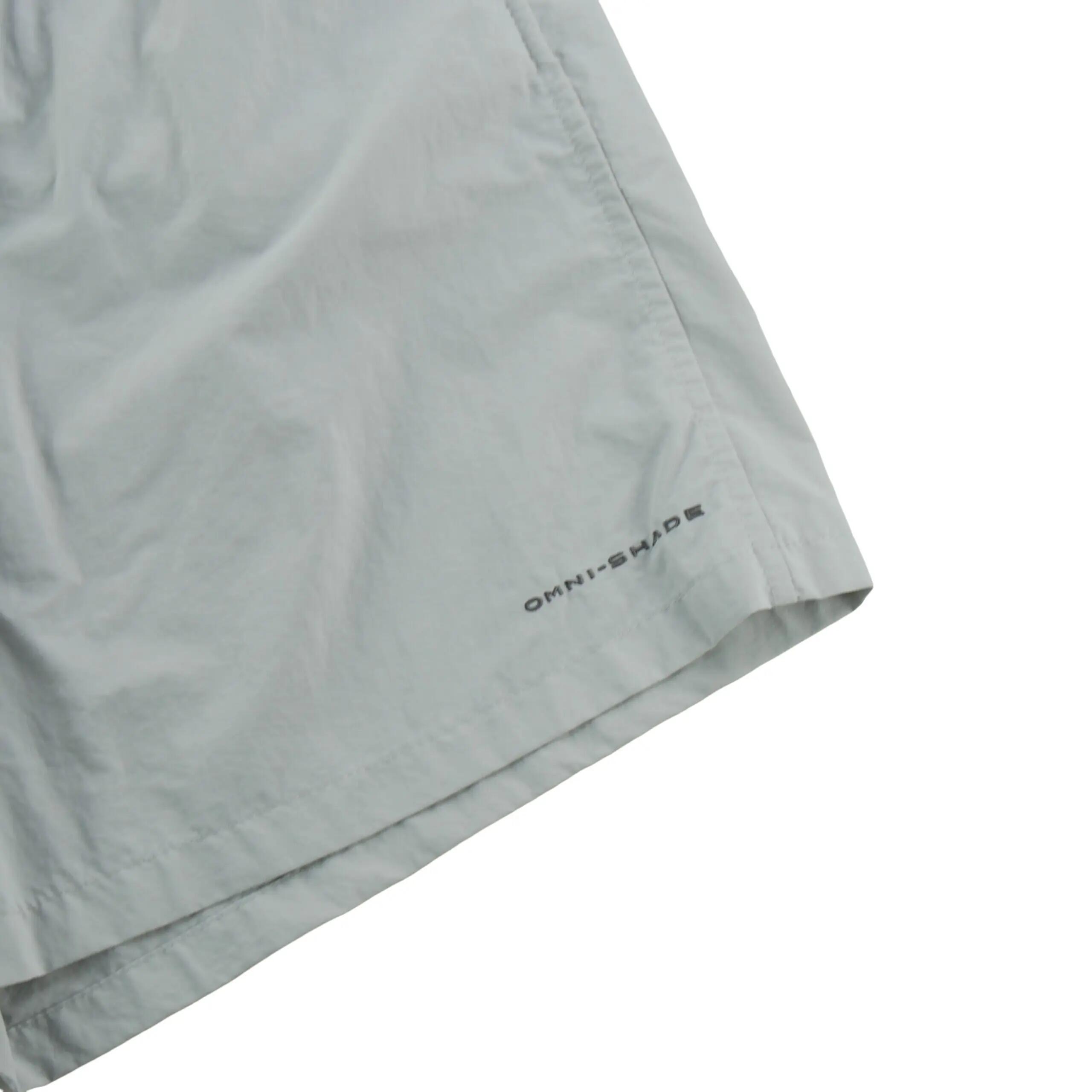 Tweedehands - Heren Shorts Backcast III Water Short - Goede staat 3/7